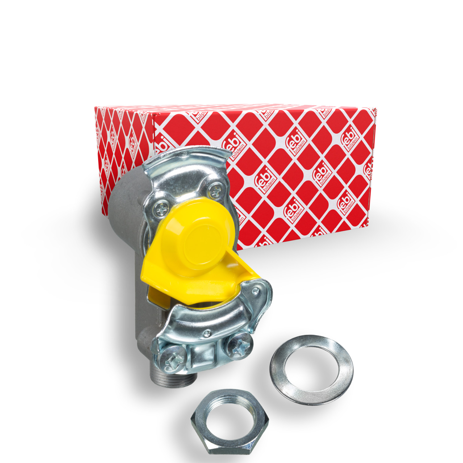 FEBI BILSTEIN 23647 for DAF MAN