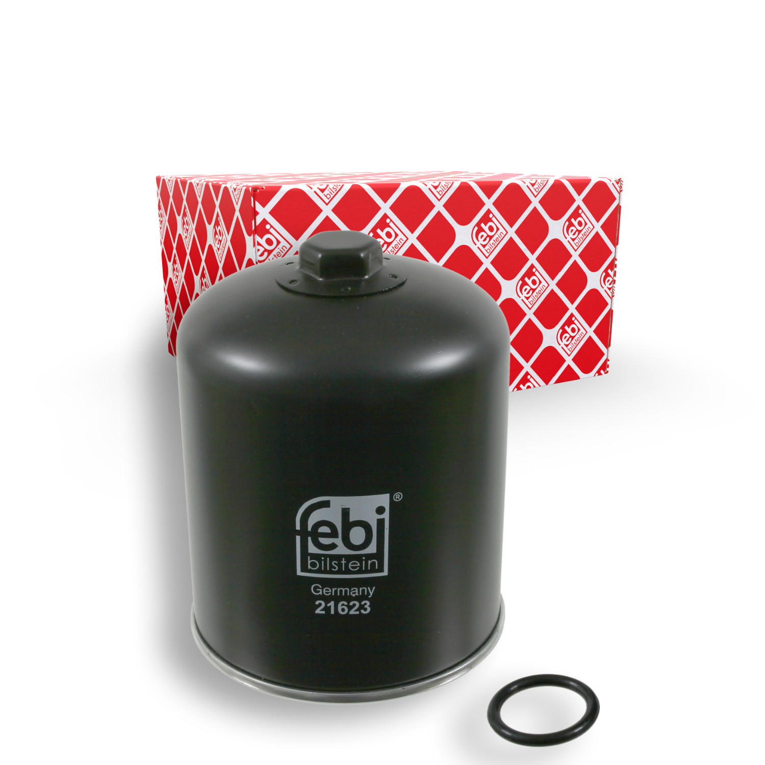 FEBI BILSTEIN 21623 139mm for STEYR RENAULT TRUCKS