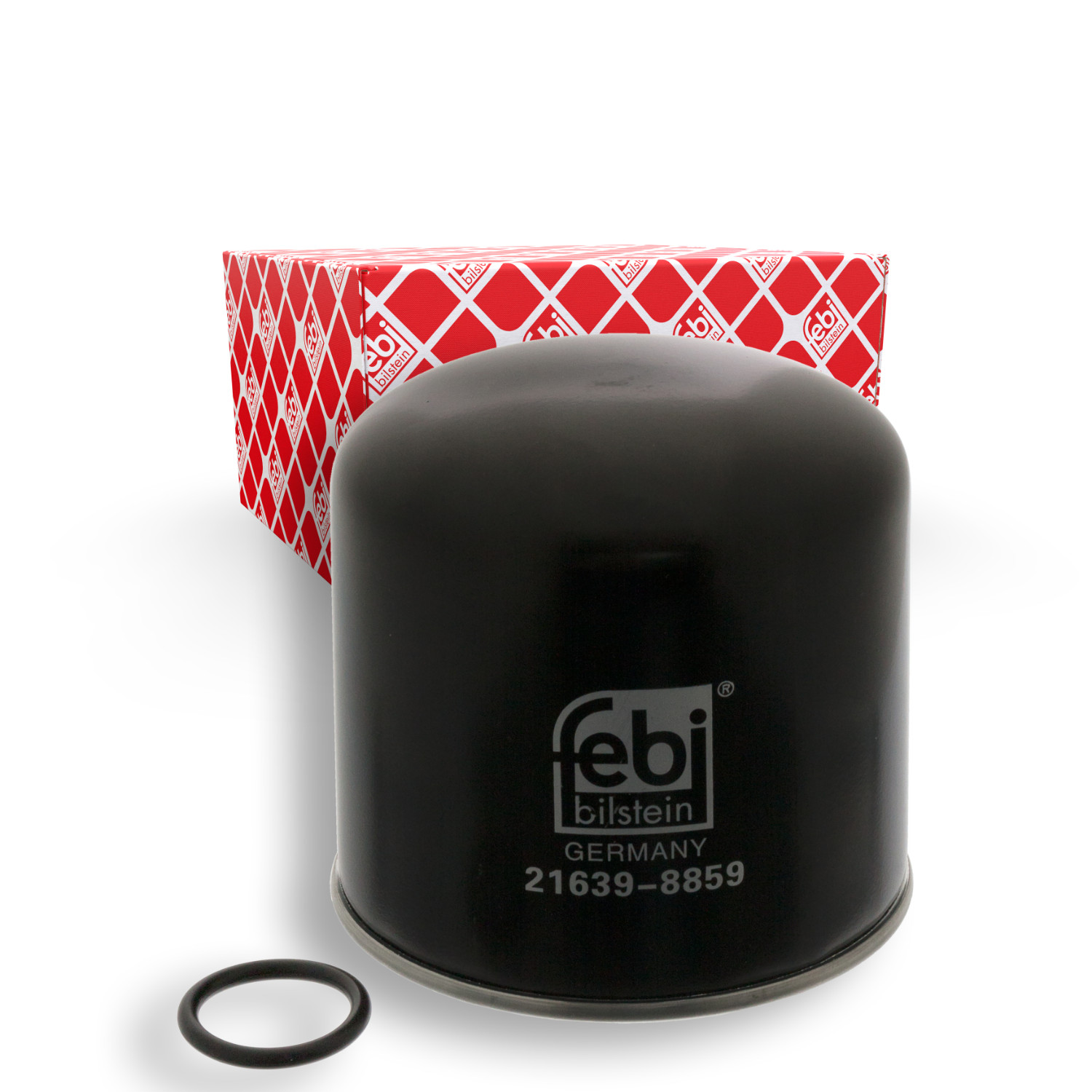 FEBI BILSTEIN 21639 136mm for DAF