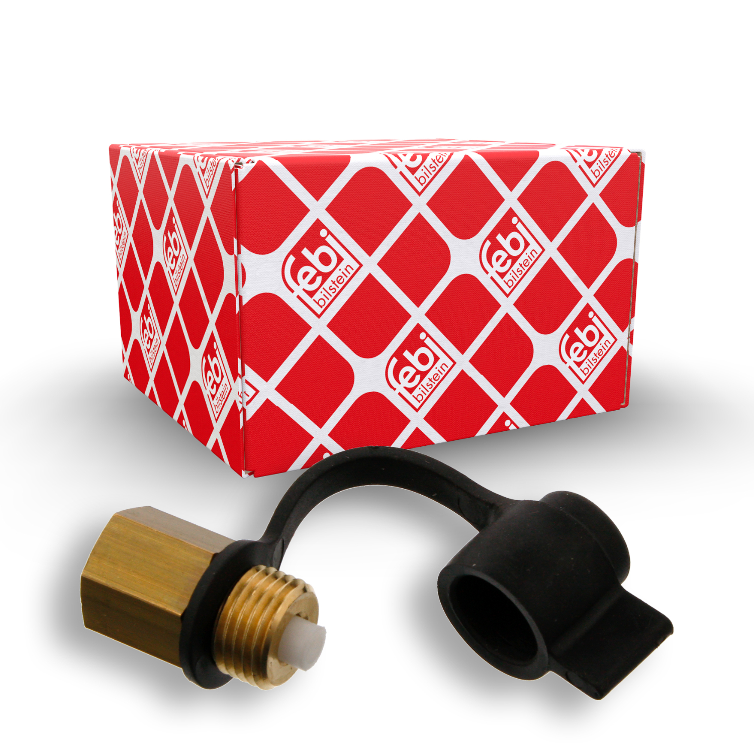 FEBI BILSTEIN 01168 for MAN