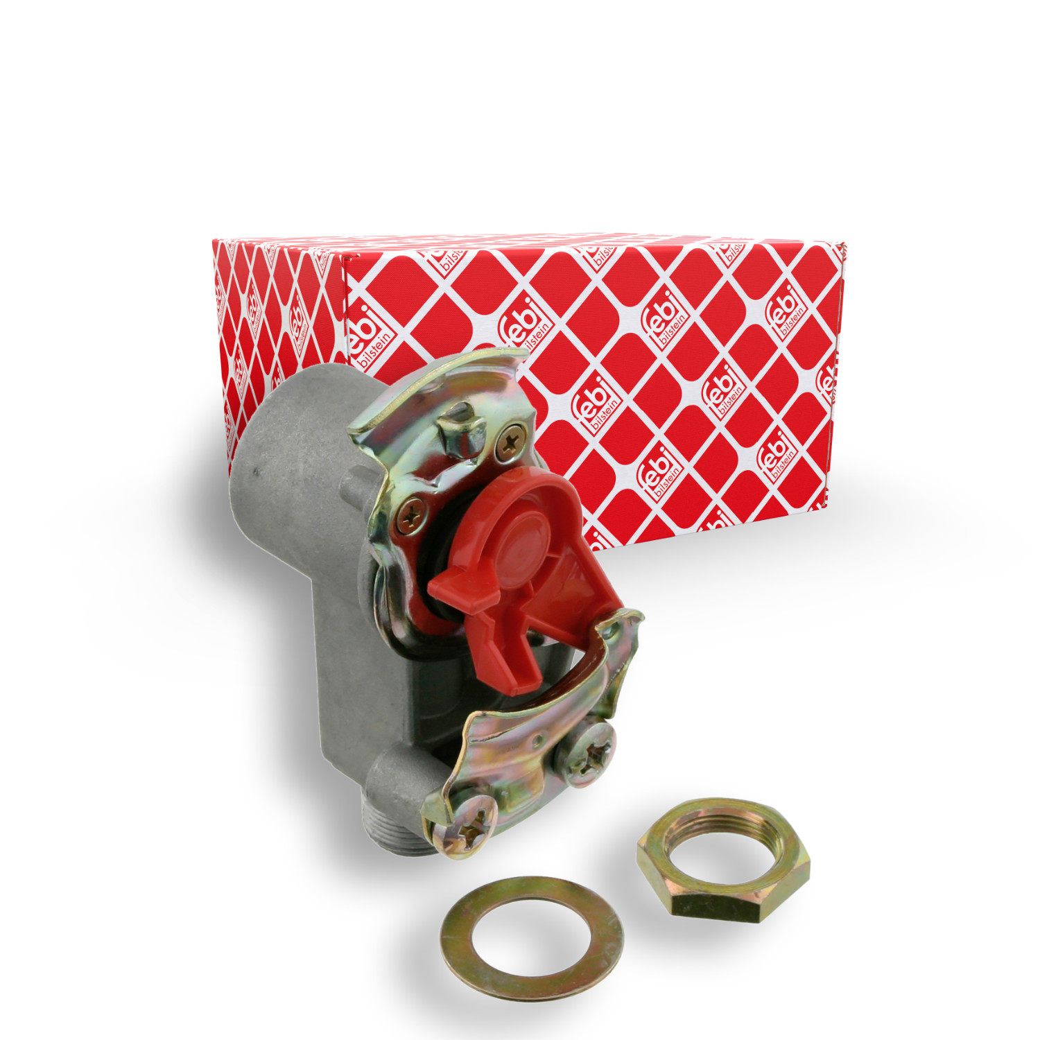 FEBI BILSTEIN 23648 for DAF MAN