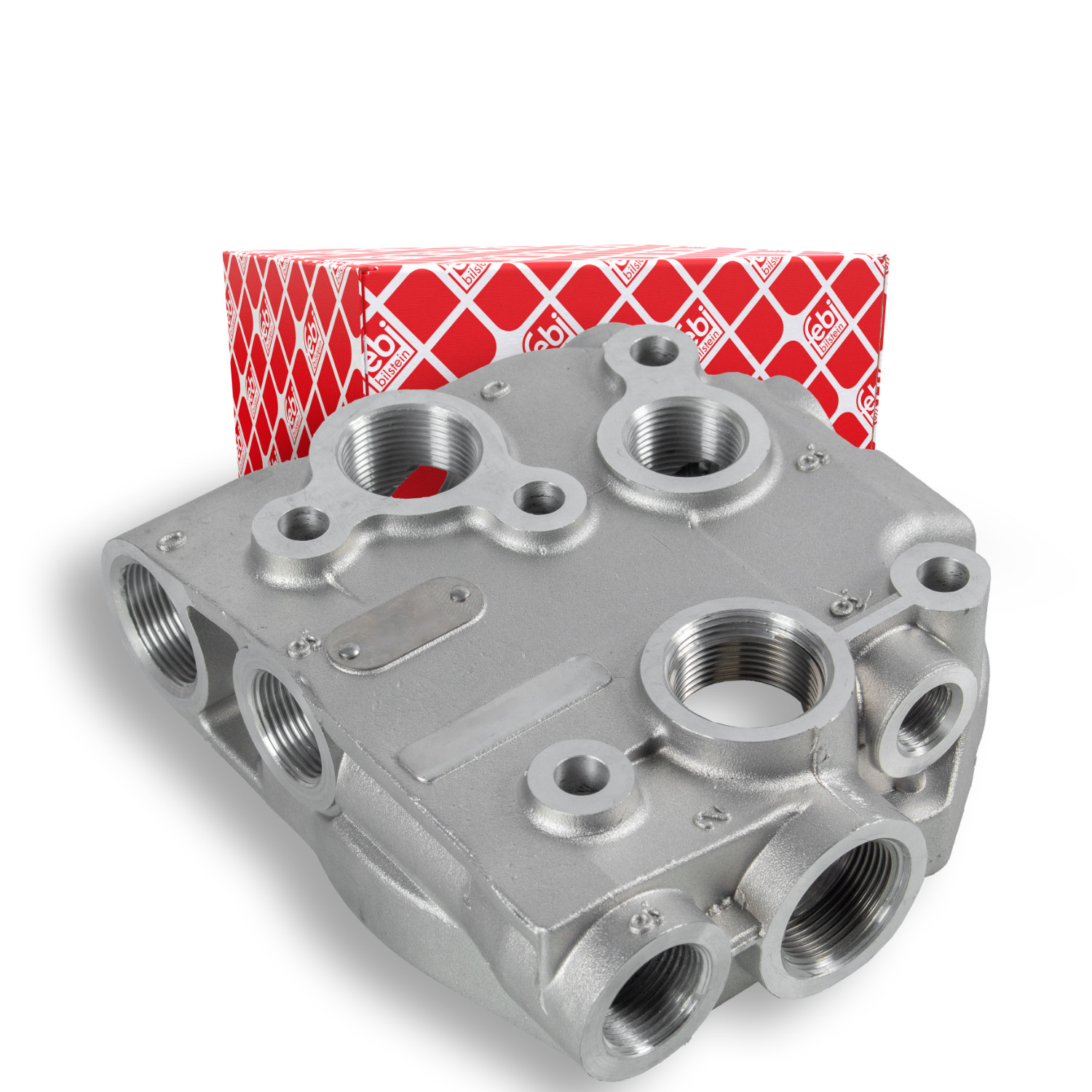 FEBI BILSTEIN 14667 for MERCEDES-BENZ