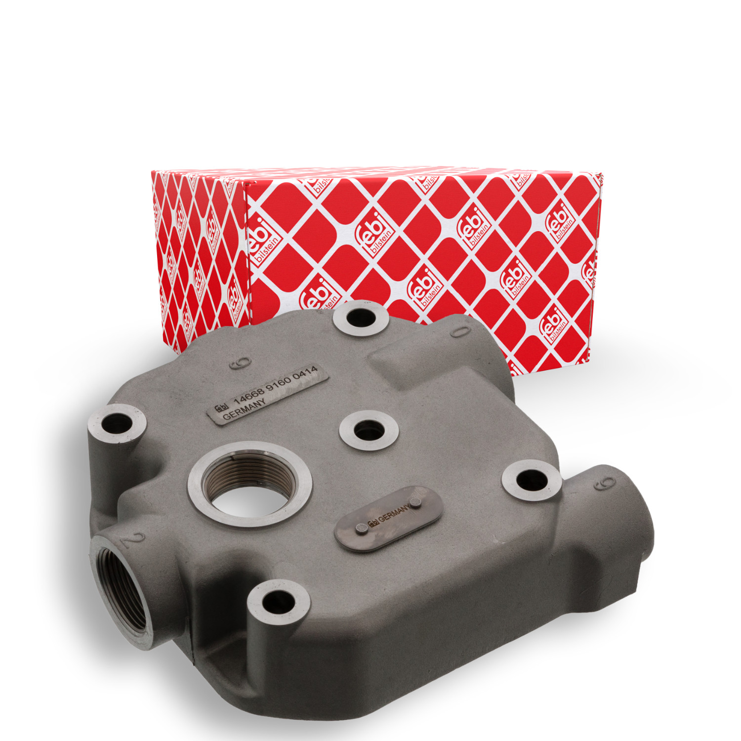 FEBI BILSTEIN 14668 for MERCEDES-BENZ