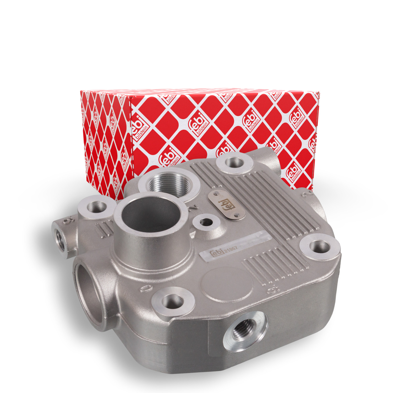 FEBI BILSTEIN 21067 for MERCEDES-BENZ