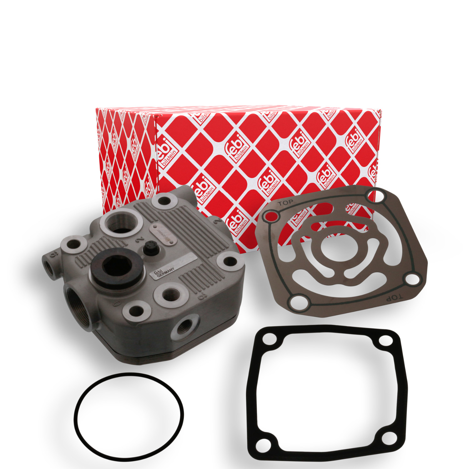 FEBI BILSTEIN 28472 for MERCEDES-BENZ