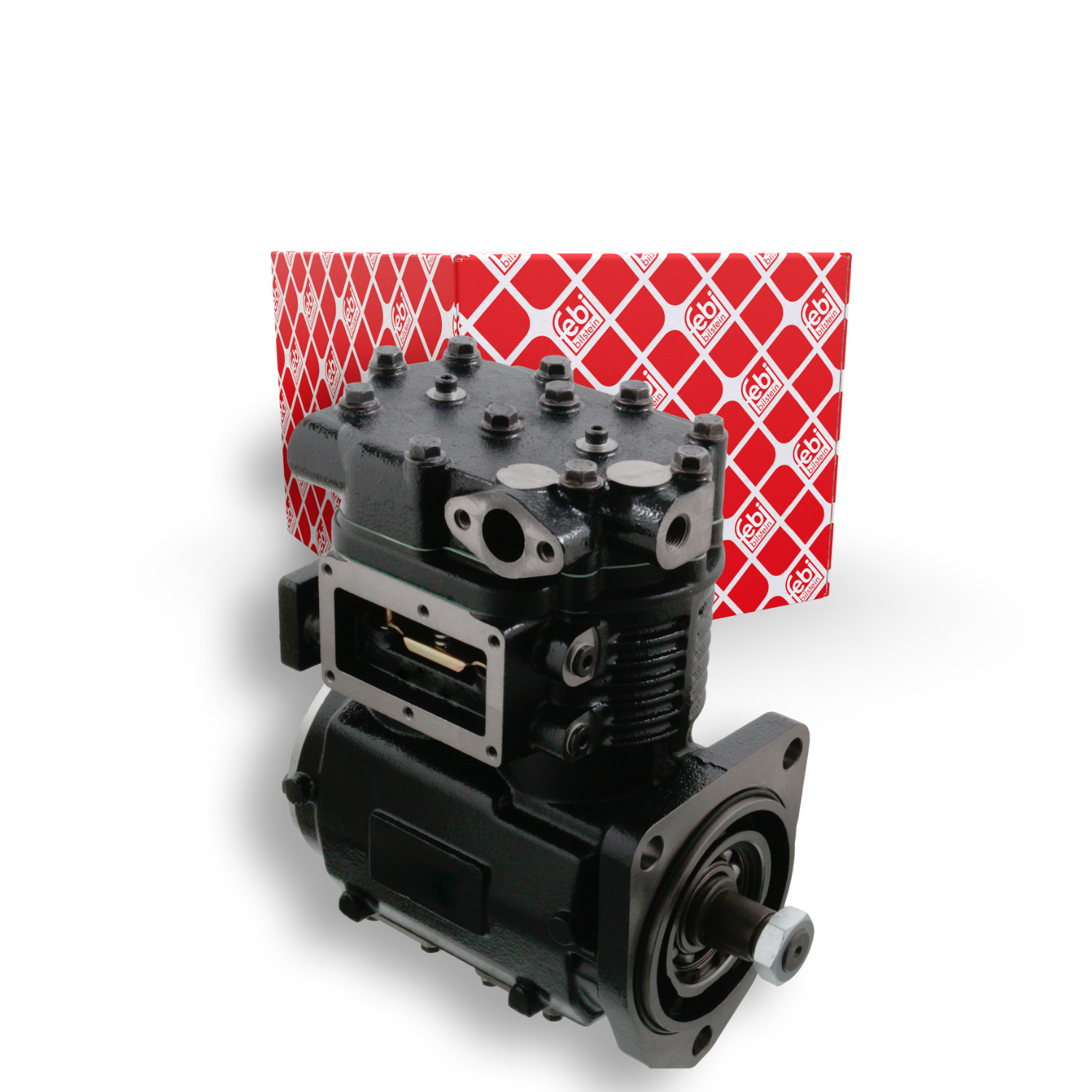 FEBI BILSTEIN 35713 for VOLVO