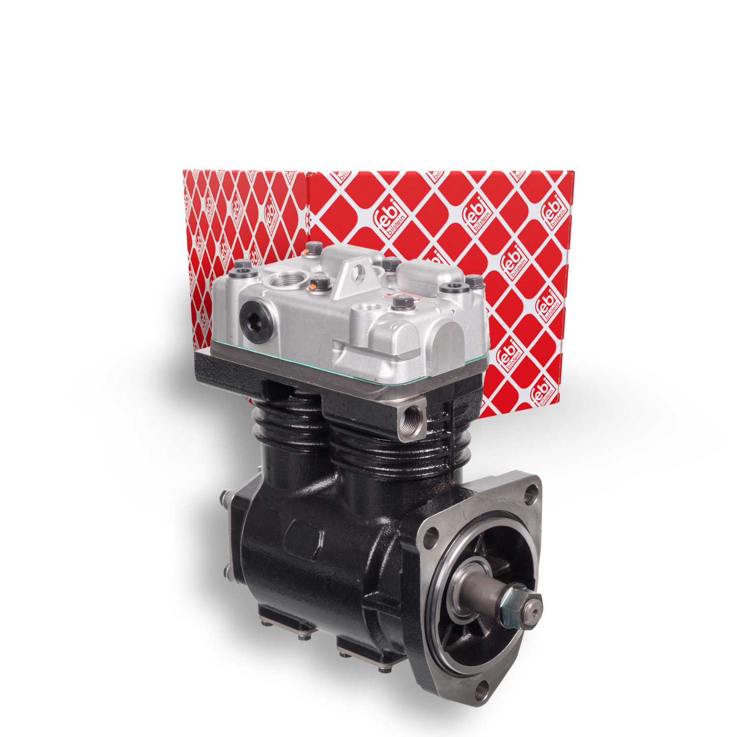 FEBI BILSTEIN 35714 for VOLVO
