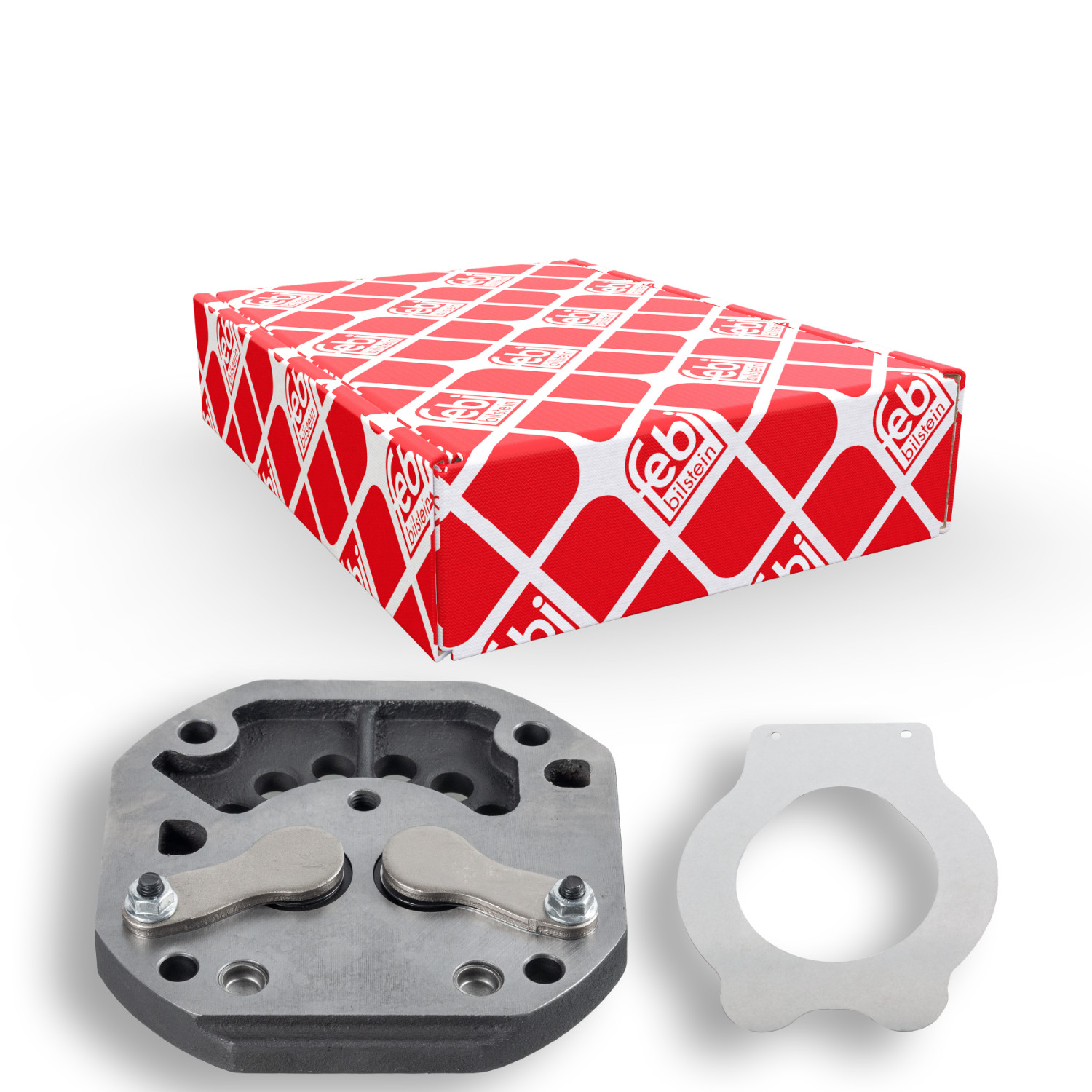 FEBI BILSTEIN 35727 for MERCEDES-BENZ
