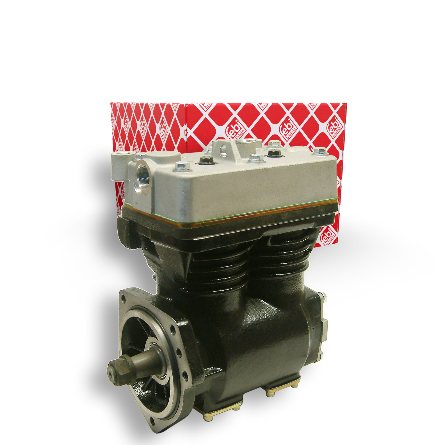 FEBI BILSTEIN 37869 for VOLVO