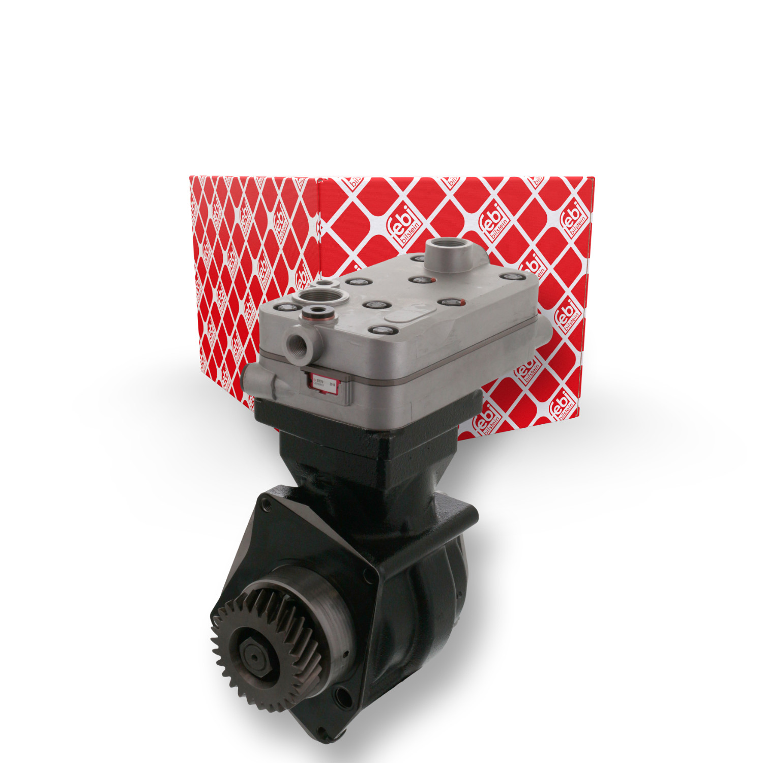 FEBI BILSTEIN 37870 for MERCEDES-BENZ