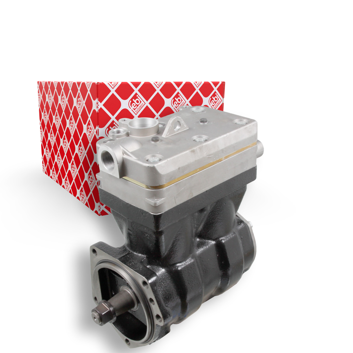FEBI BILSTEIN 37849 for VOLVO