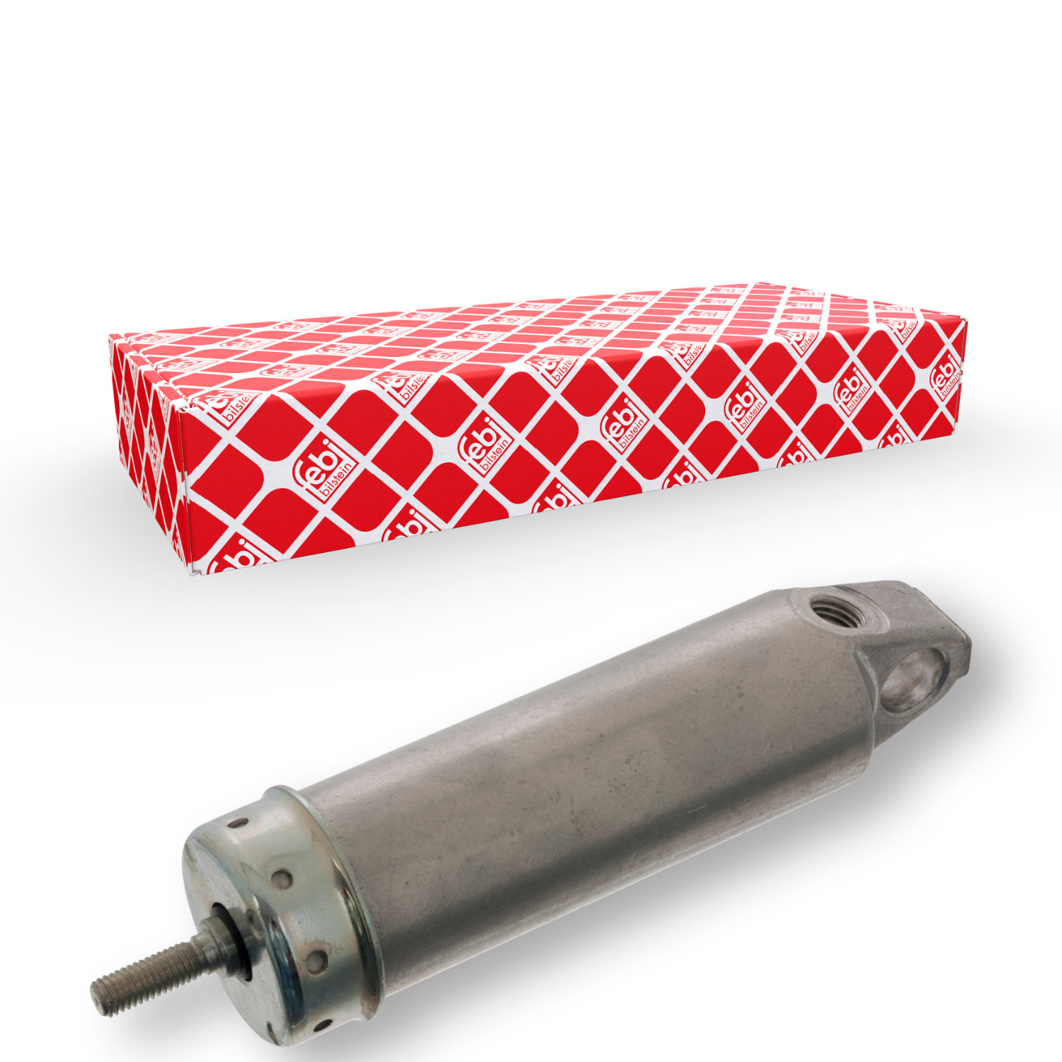 FEBI BILSTEIN Arbejdscylinder, motorbremse 49468