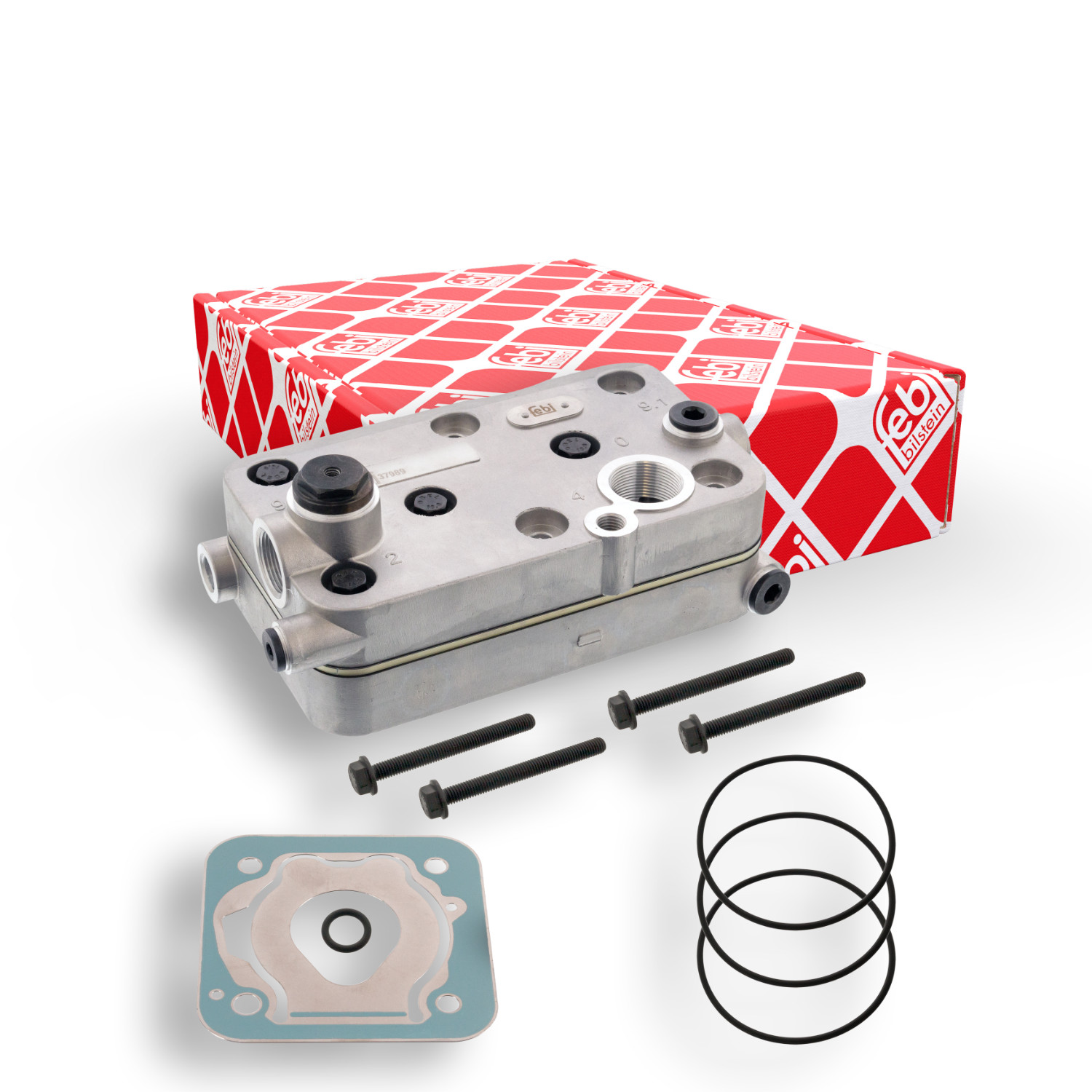 FEBI BILSTEIN 37989 for MERCEDES-BENZ