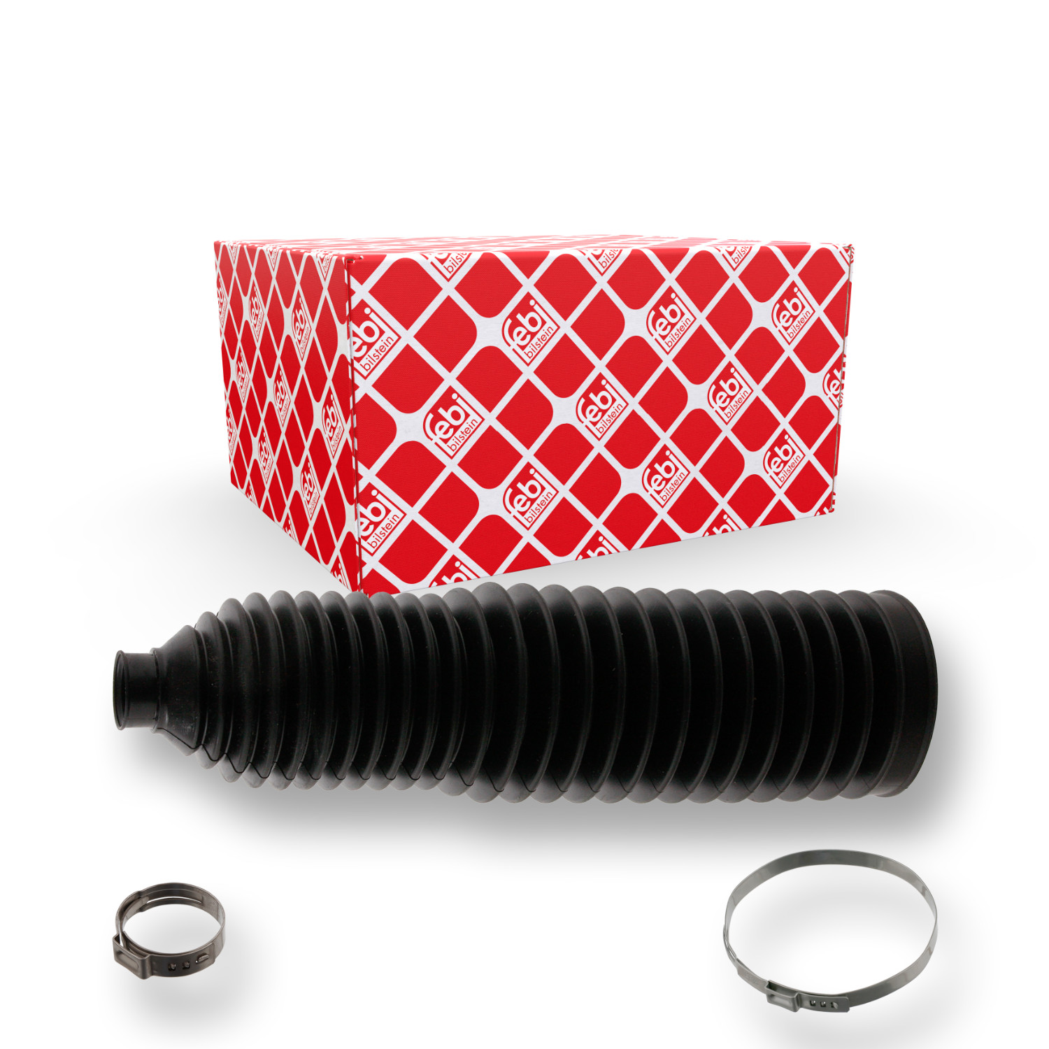 FEBI BILSTEIN Manchetsæt, styretøj 33592 for VW