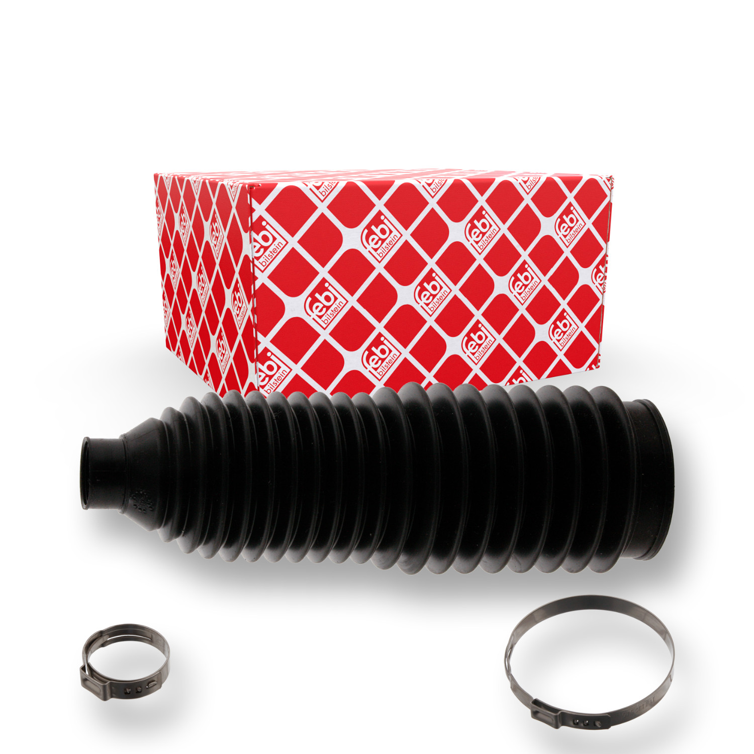 FEBI BILSTEIN Manchetsæt, styretøj 33593 for VW