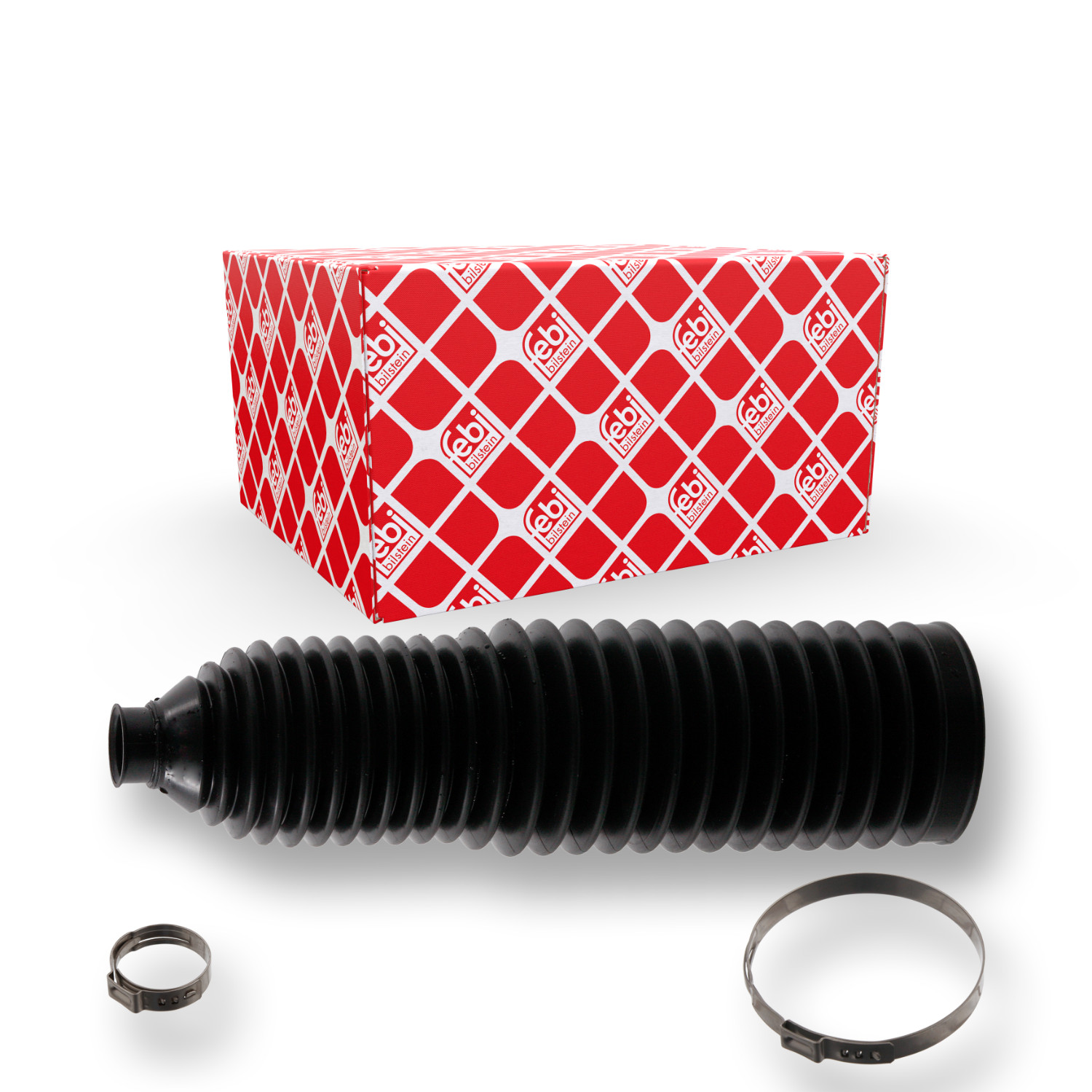 FEBI BILSTEIN Manchetsæt, styretøj 33594 for VW