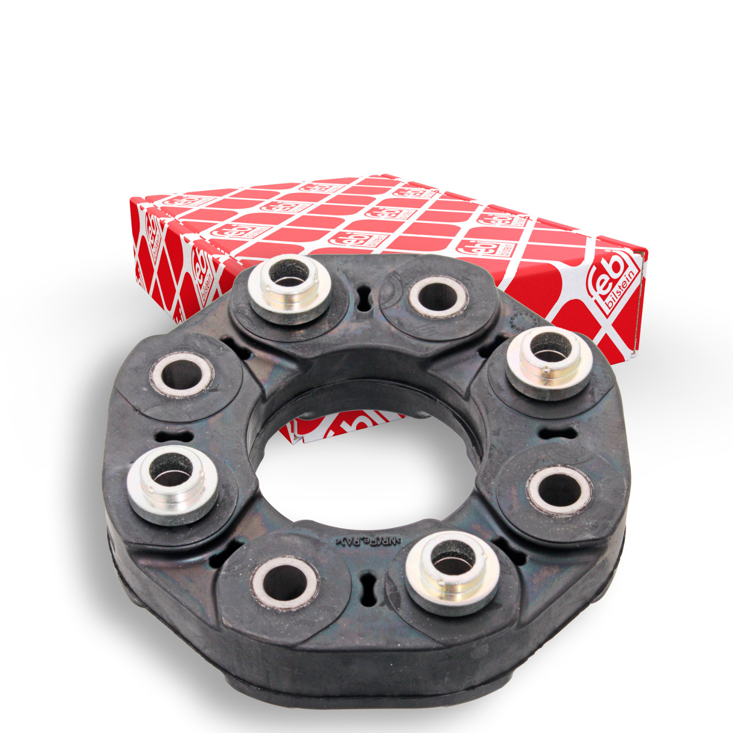 FEBI BILSTEIN Led, kardanaksel 101772 for MERCEDES-BENZ