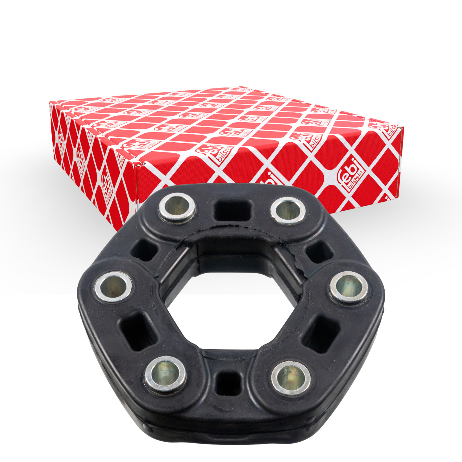 FEBI BILSTEIN Led, kardanaksel 101773 for MERCEDES-BENZ