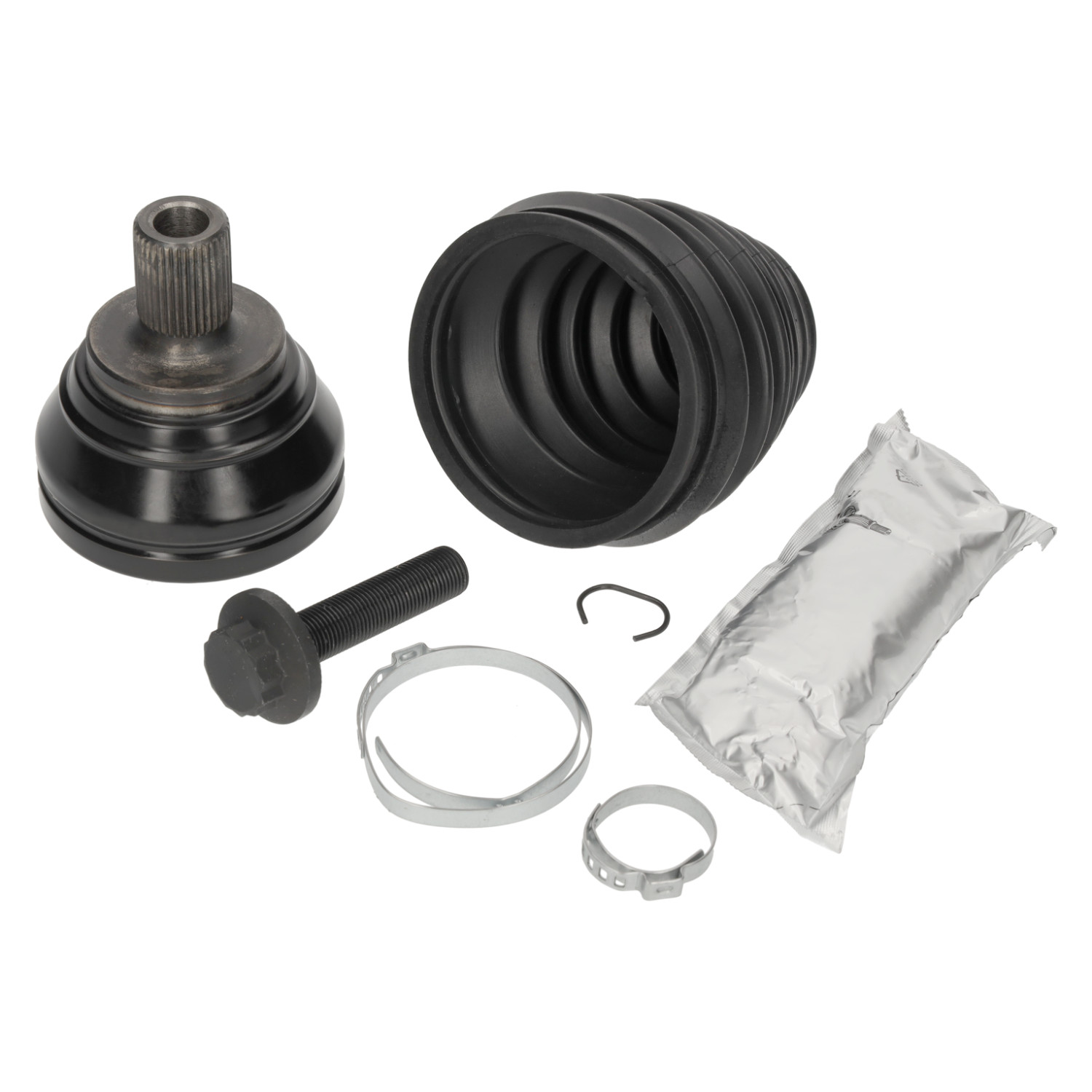FEBI BILSTEIN Ledsæt, drivaksel 109151 for VW CUPRA