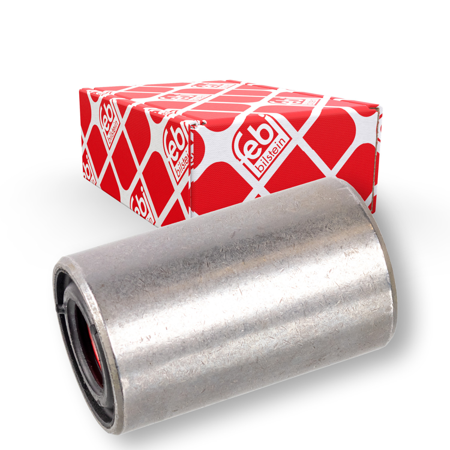 FEBI BILSTEIN Centerleje, kardanaksel 171203 bag for MERCEDES-BENZ