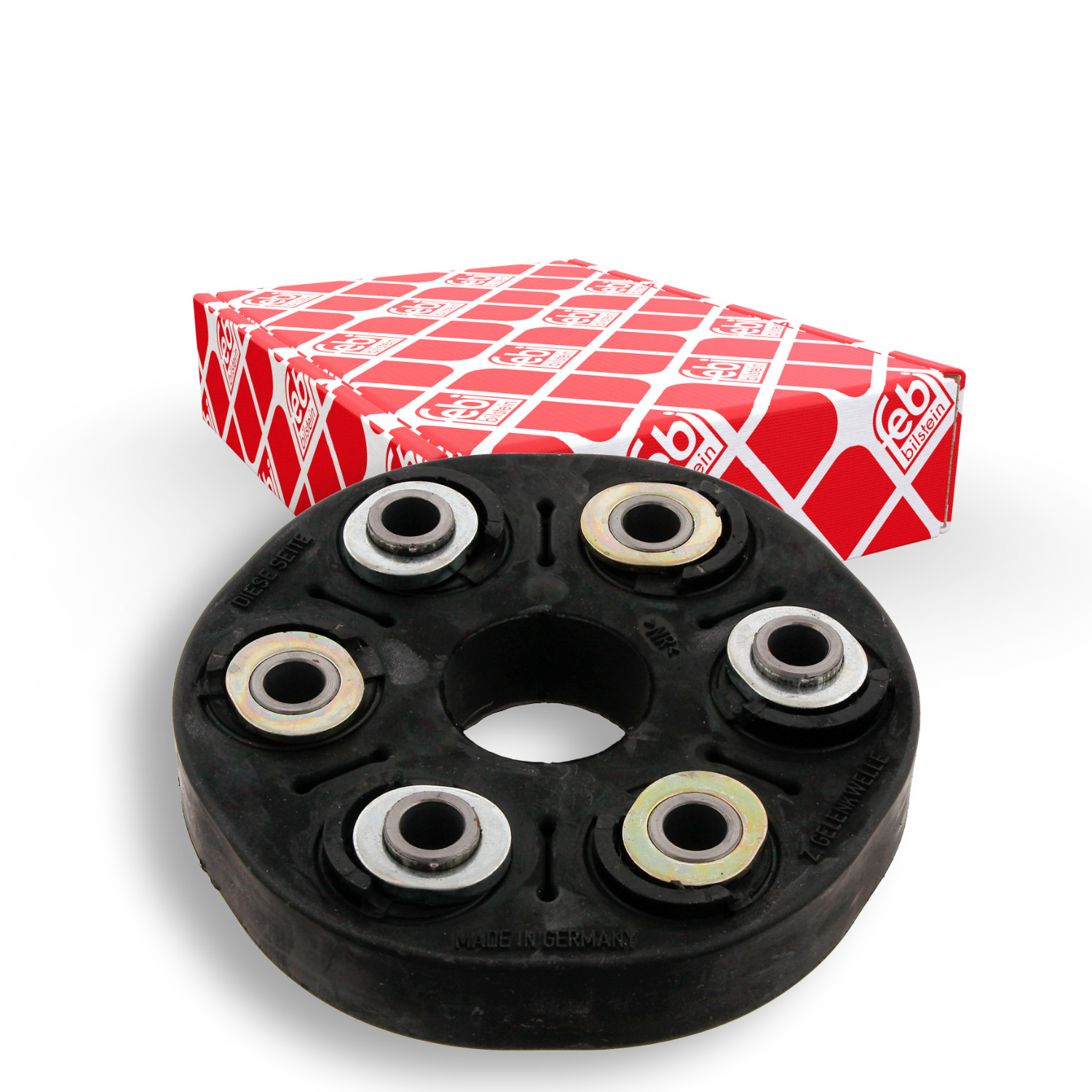FEBI BILSTEIN Led, kardanaksel 03411 for MERCEDES-BENZ