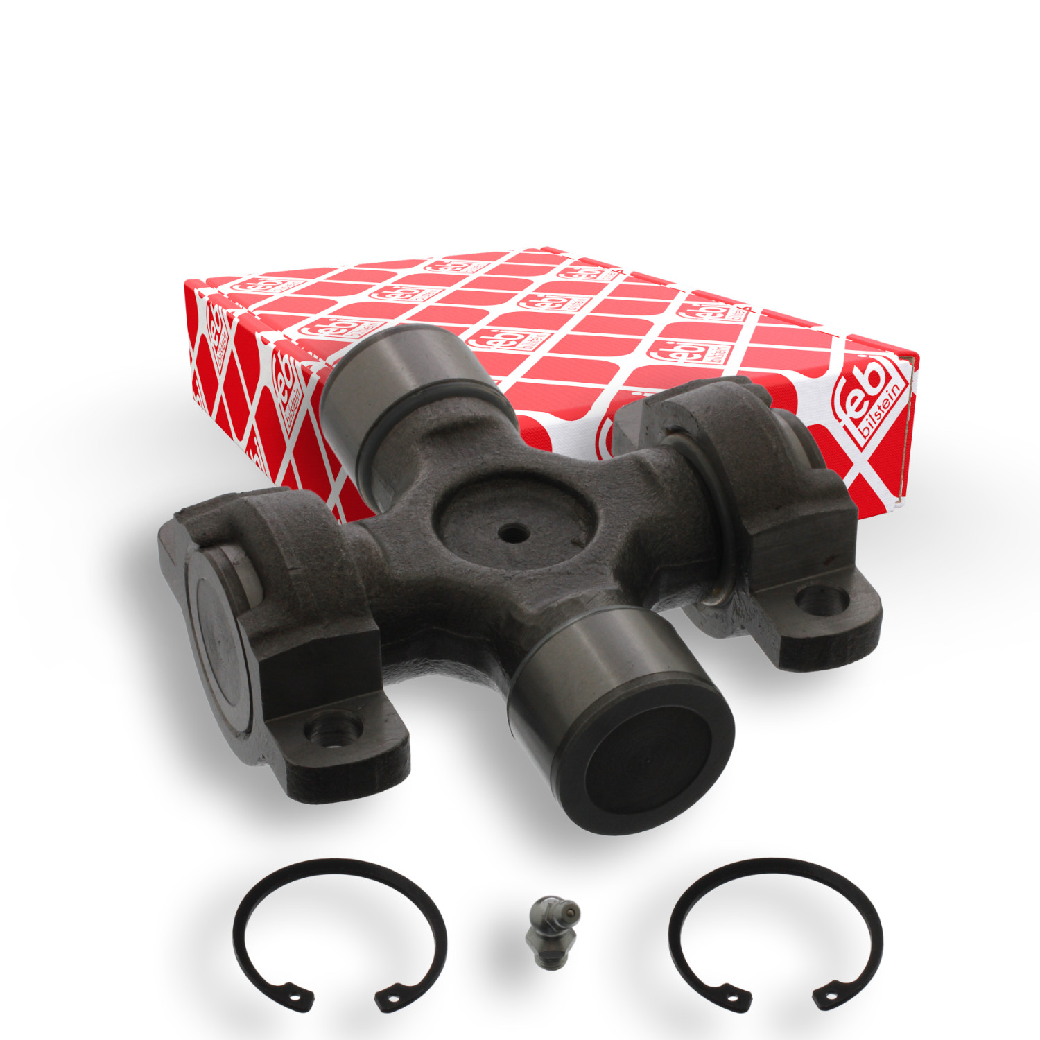 FEBI BILSTEIN 09893 48mm for VOLVO