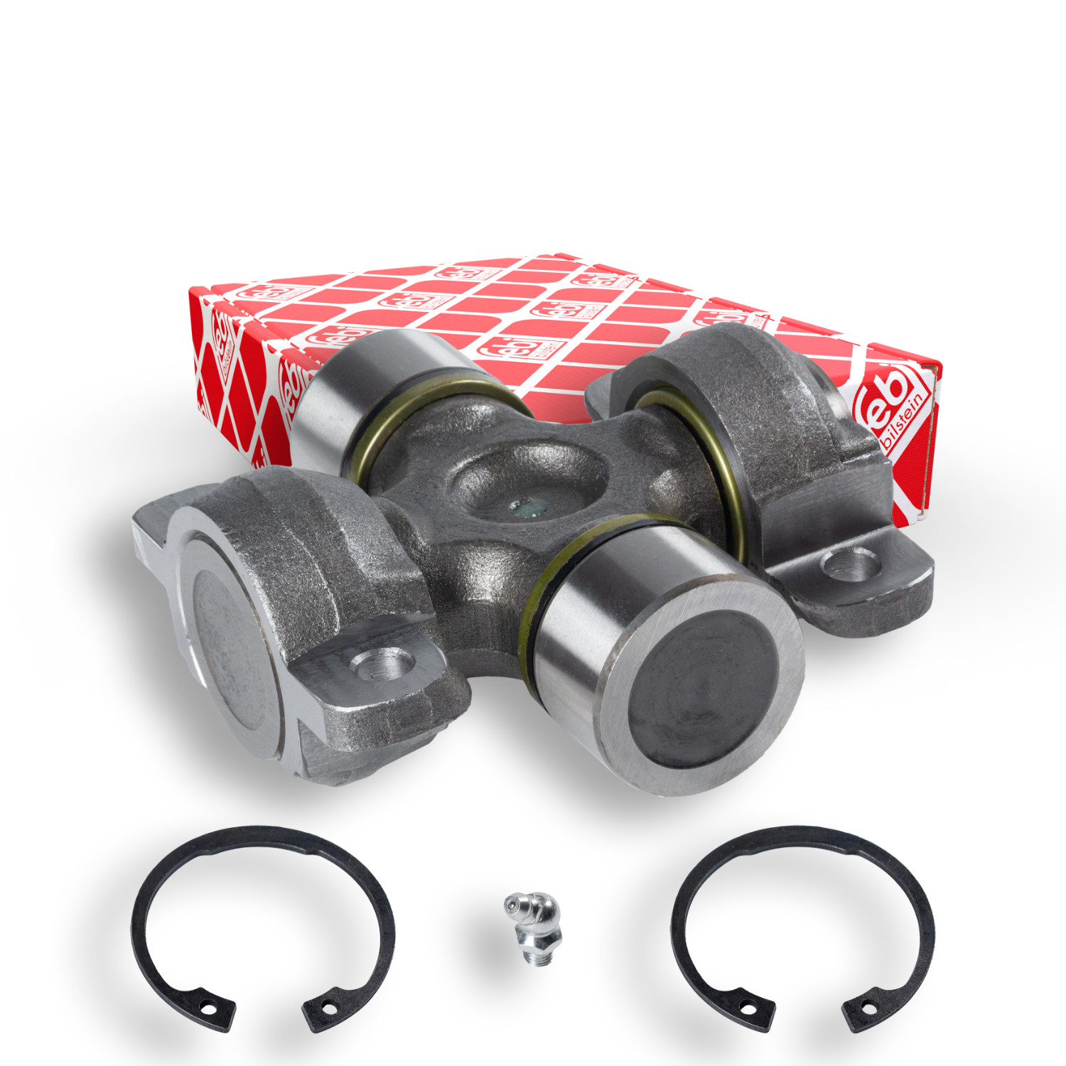 FEBI BILSTEIN 09921 57mm