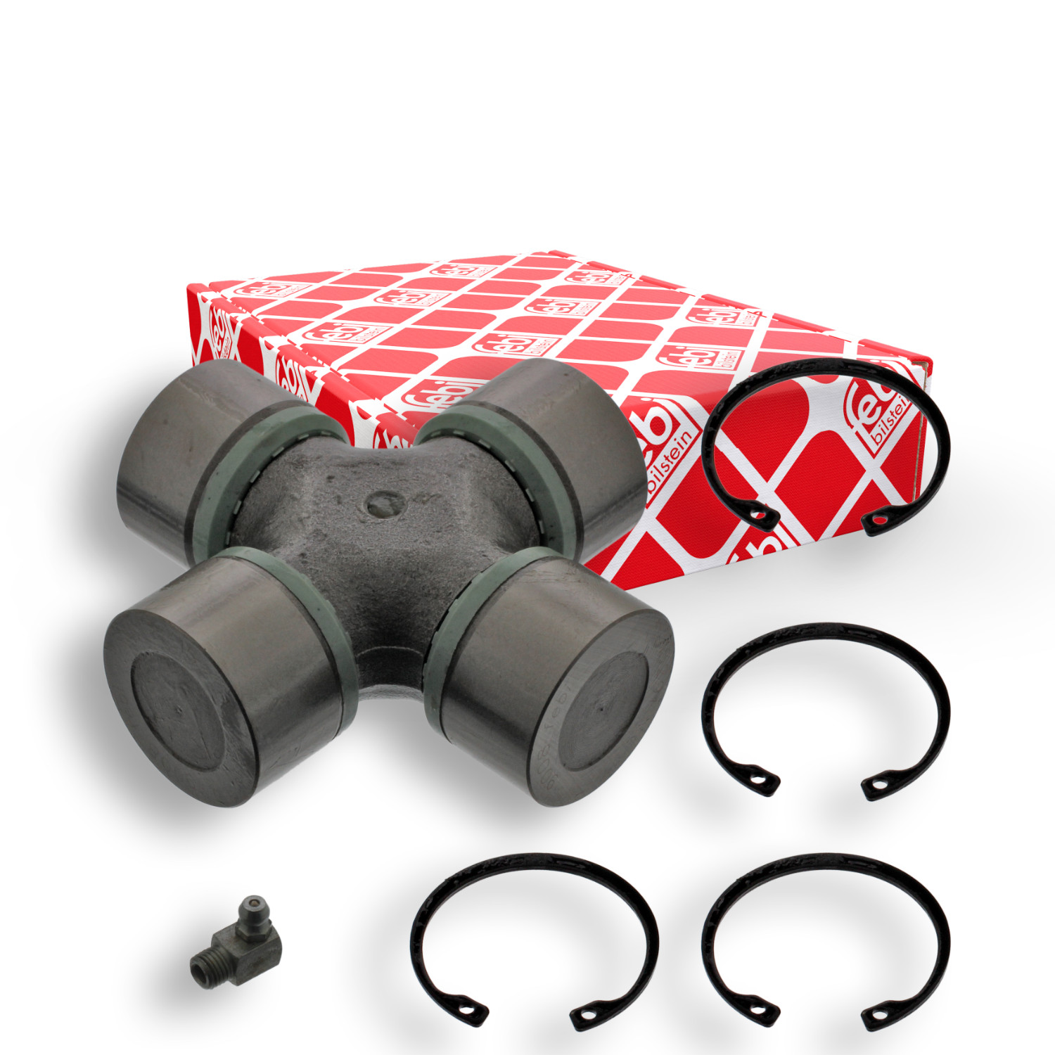FEBI BILSTEIN 15291 48mm for MERCEDES-BENZ