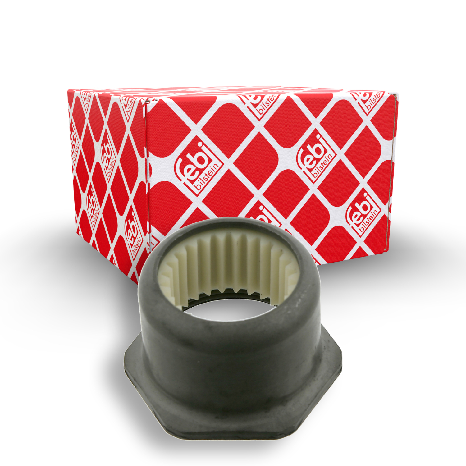 FEBI BILSTEIN Centerleje, kardanaksel 26858 for BMW