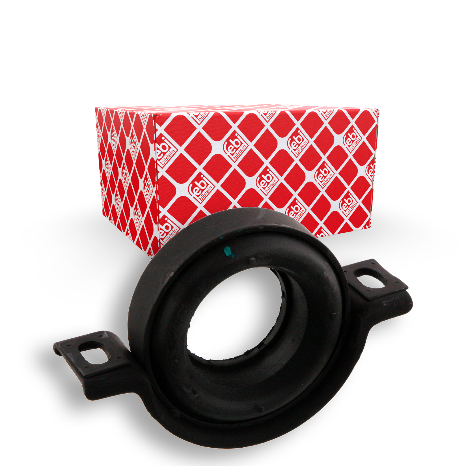 FEBI BILSTEIN Ophængning, drivaksel 01562 for MERCEDES-BENZ