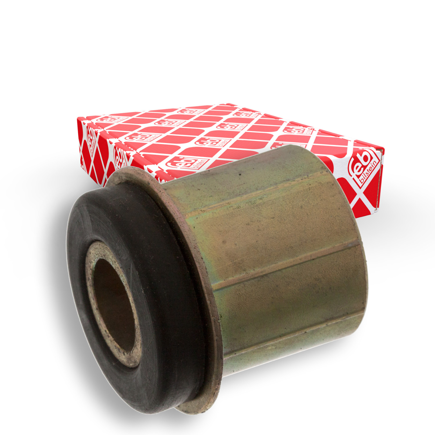FEBI BILSTEIN 04535 43mm for MAN