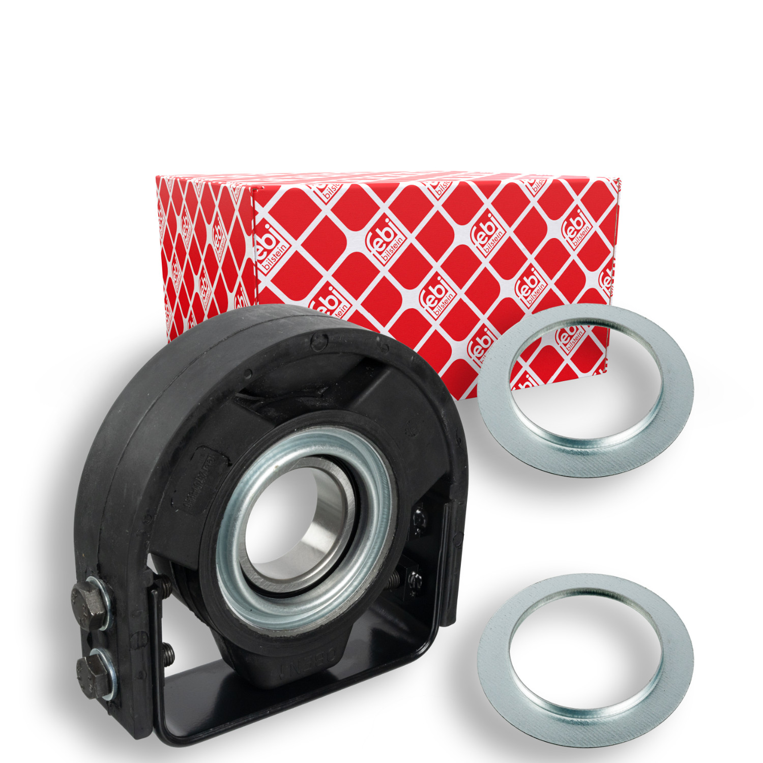 FEBI BILSTEIN 26764 86mm for MERCEDES-BENZ