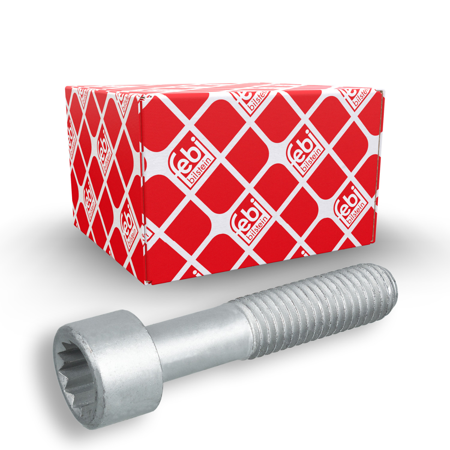 FEBI BILSTEIN Skrue/bolt, kardanakselflange 09455 for VW