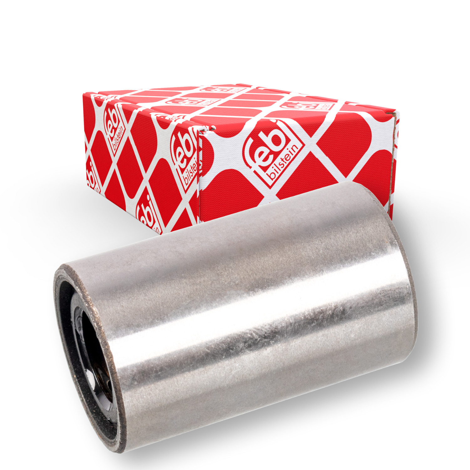 FEBI BILSTEIN Centerleje, kardanaksel 07700 for VAUXHALL MERCEDES-BENZ NISSAN RENAULT