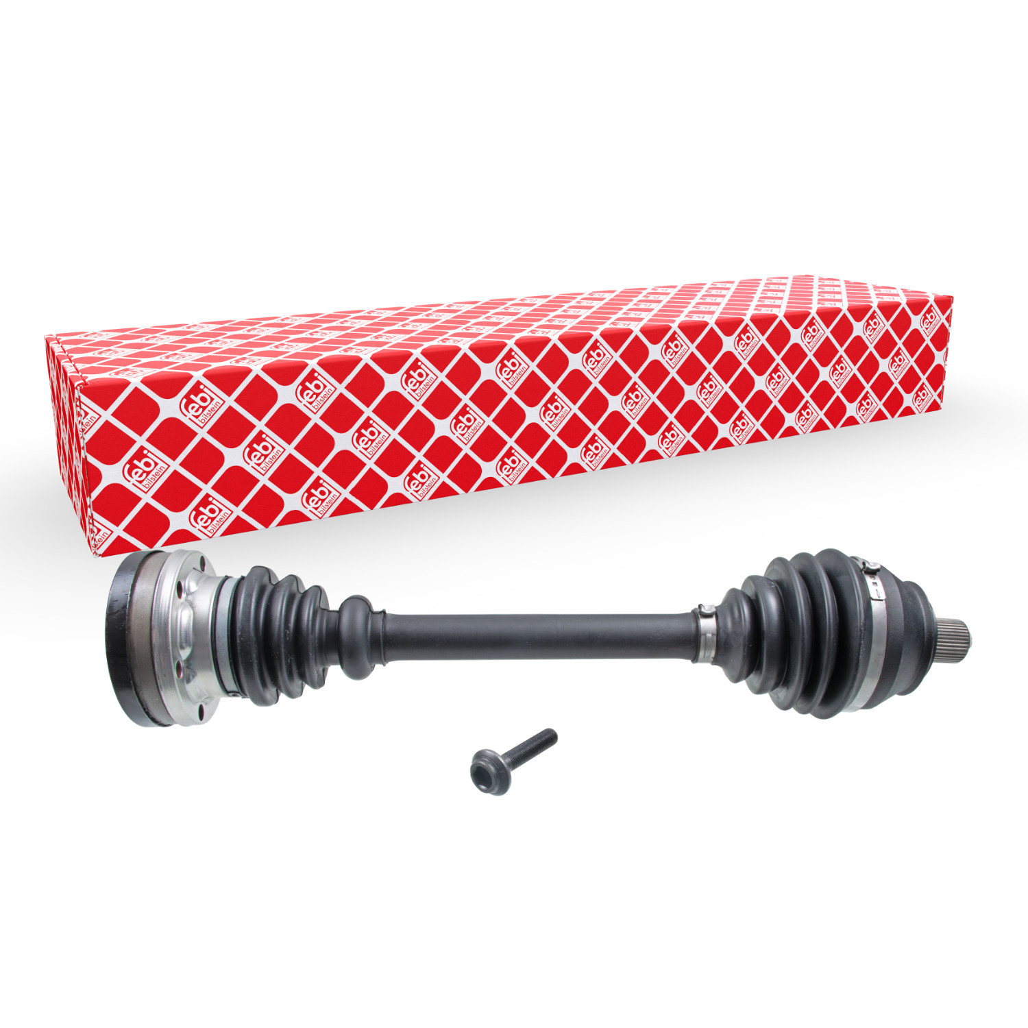 FEBI BILSTEIN Drivaksel 183170 for VW