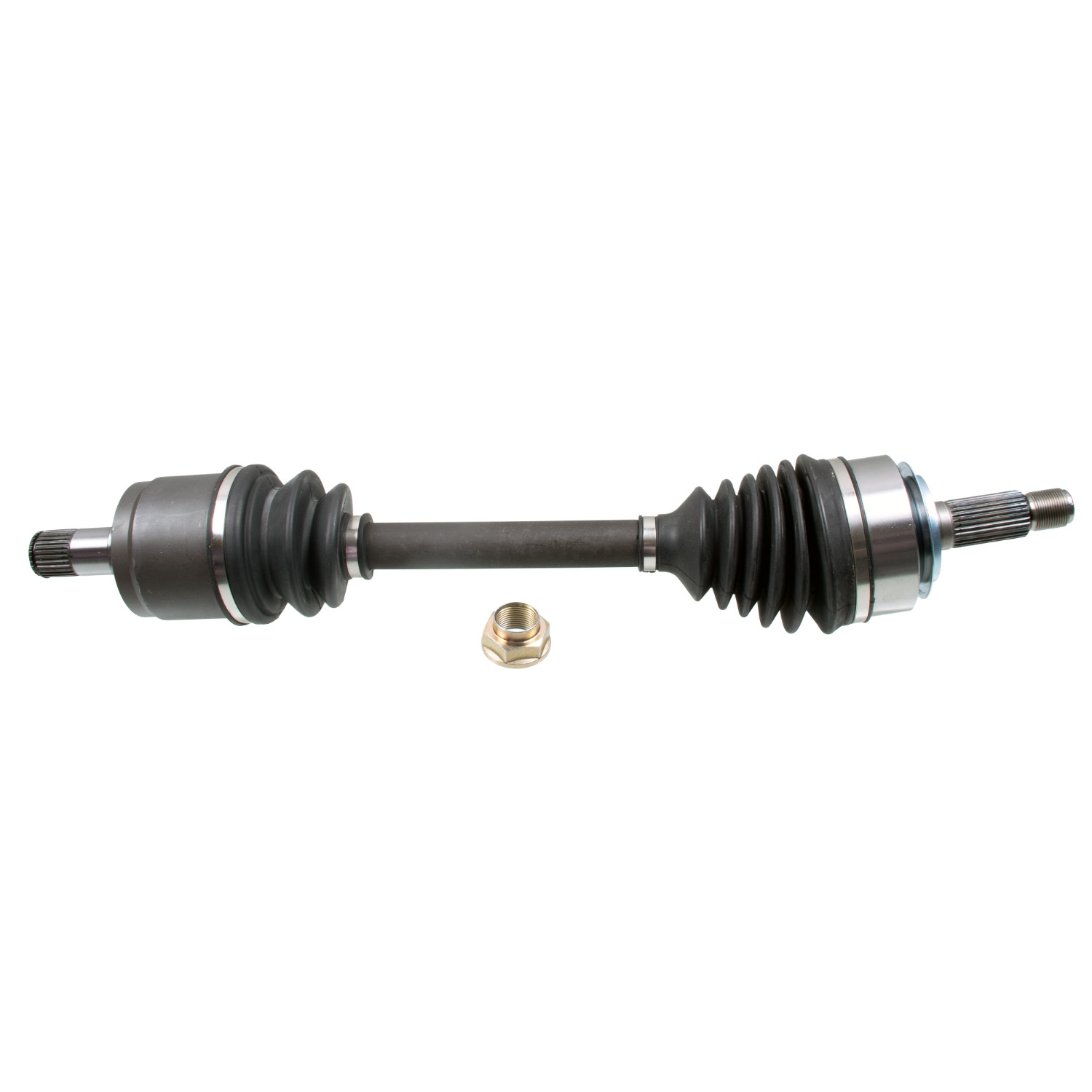 FEBI BILSTEIN Drivaksel 183822 venstre foraksel for HONDA
