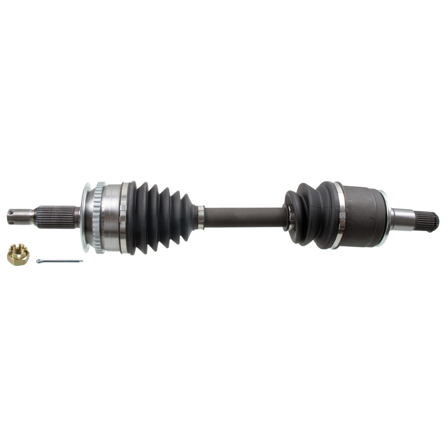 FEBI BILSTEIN Drivaksel 185961 venstre foraksel for MITSUBISHI
