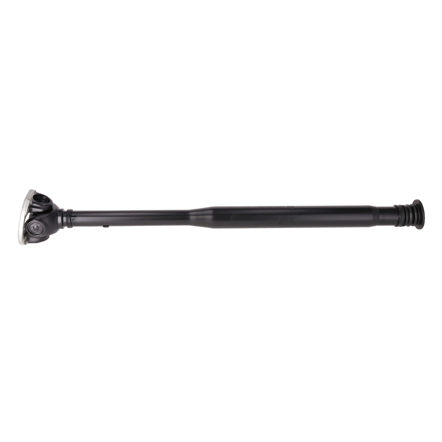 FEBI BILSTEIN Kardanaksel, drivaksel 186300 foran for MERCEDES-BENZ