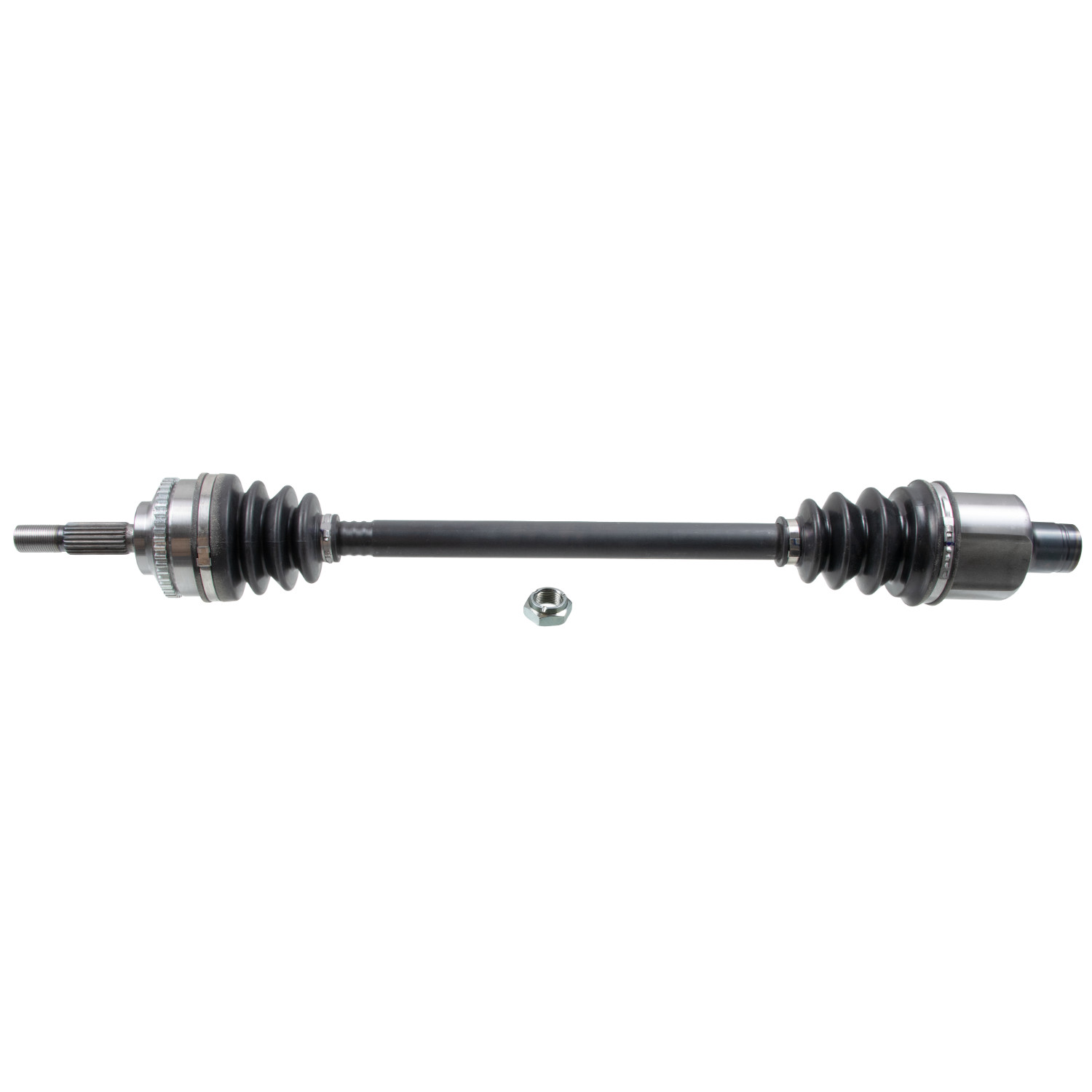 FEBI BILSTEIN Drivaksel 182459 højre foraksel for RENAULT