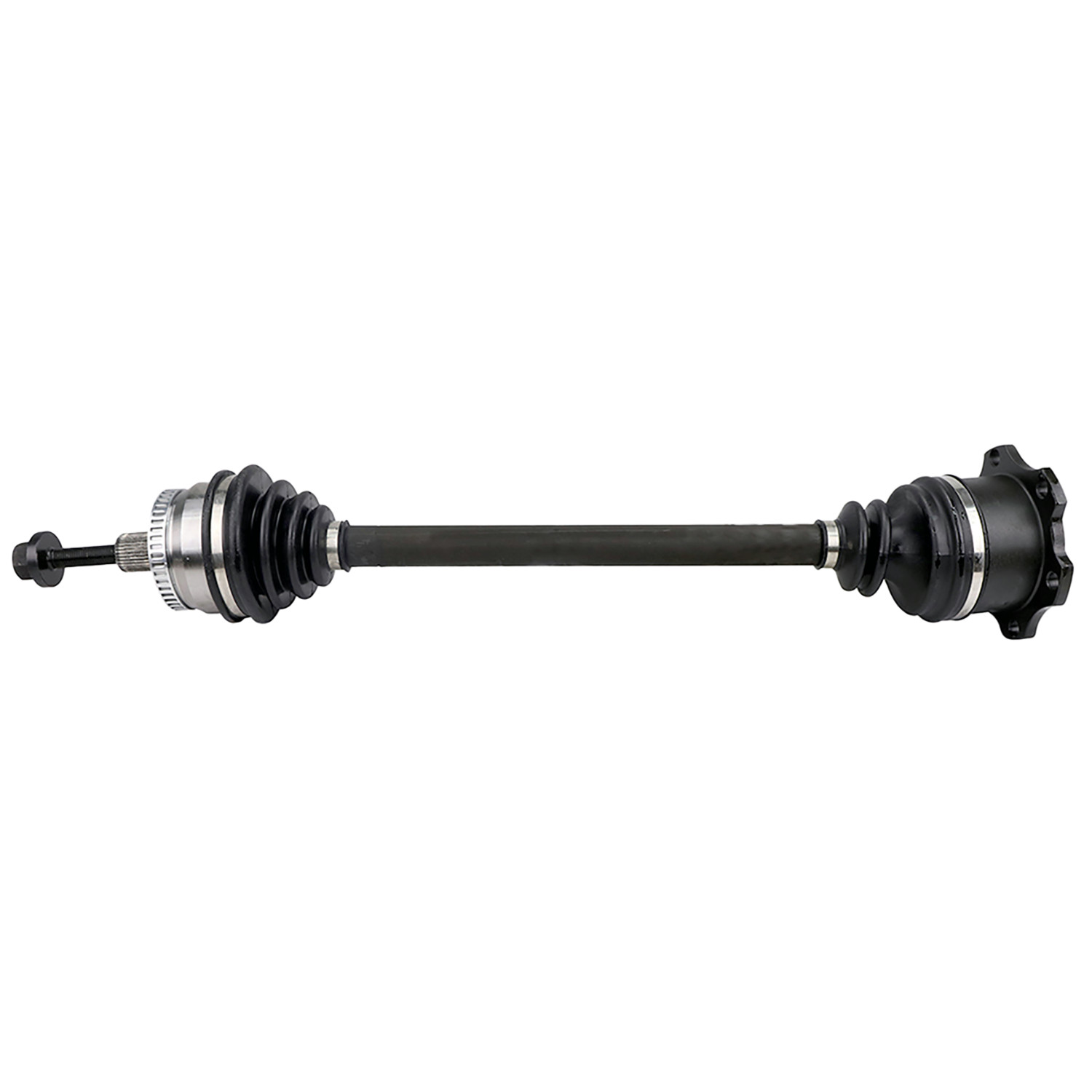 FEBI BILSTEIN Drivaksel 188140 venstre foraksel for VW