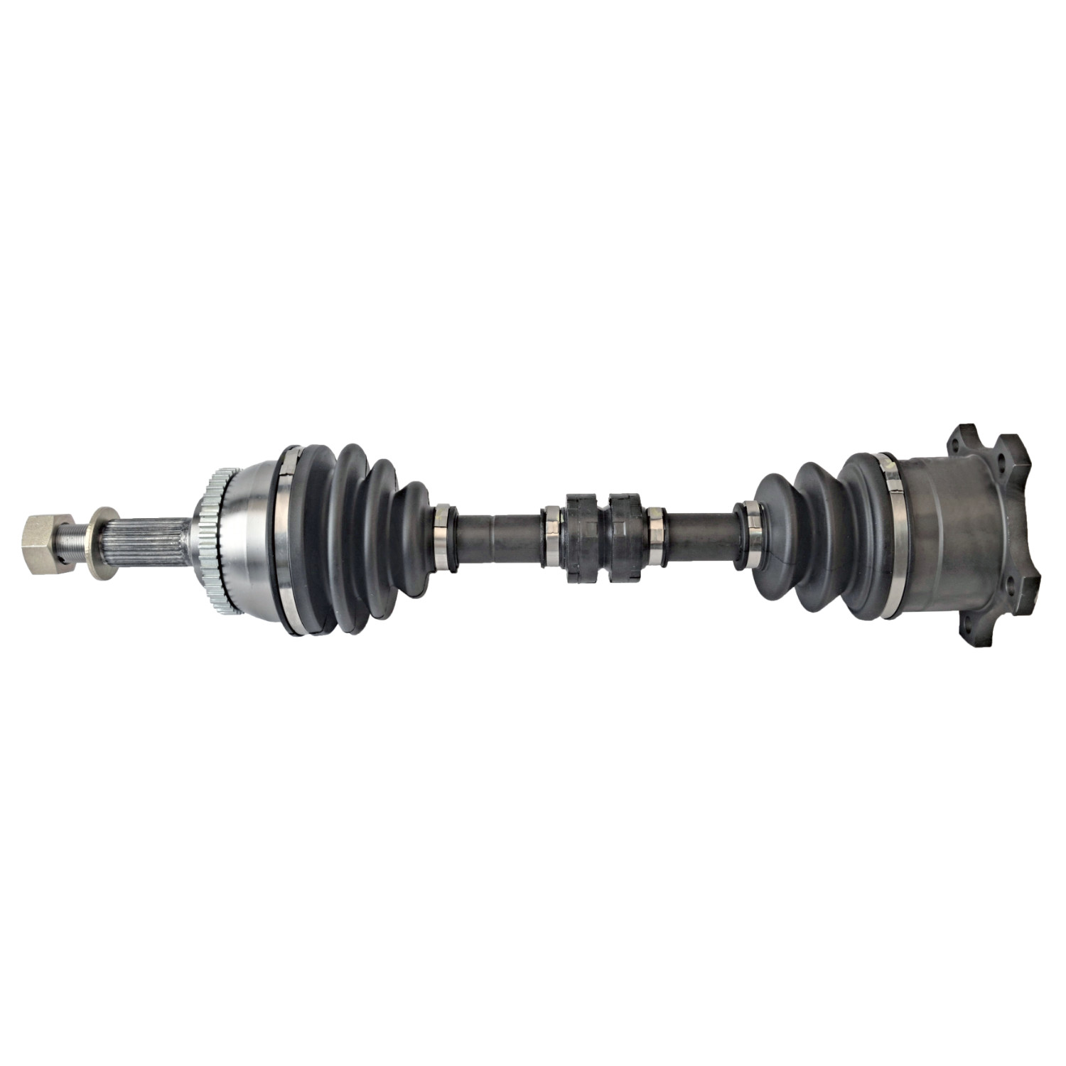 FEBI BILSTEIN Drivaksel 188154 højre foraksel for NISSAN