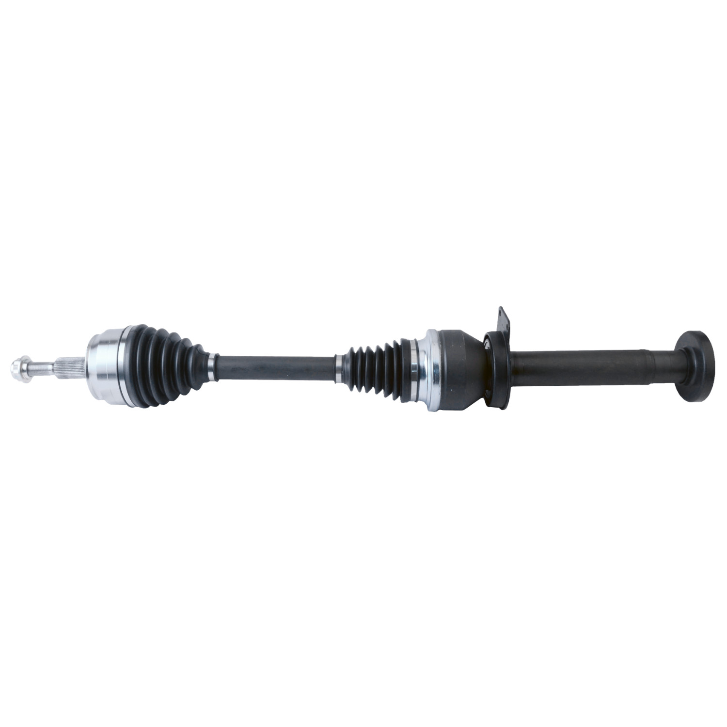 FEBI BILSTEIN Drivaksel 188161 højre foraksel for VW