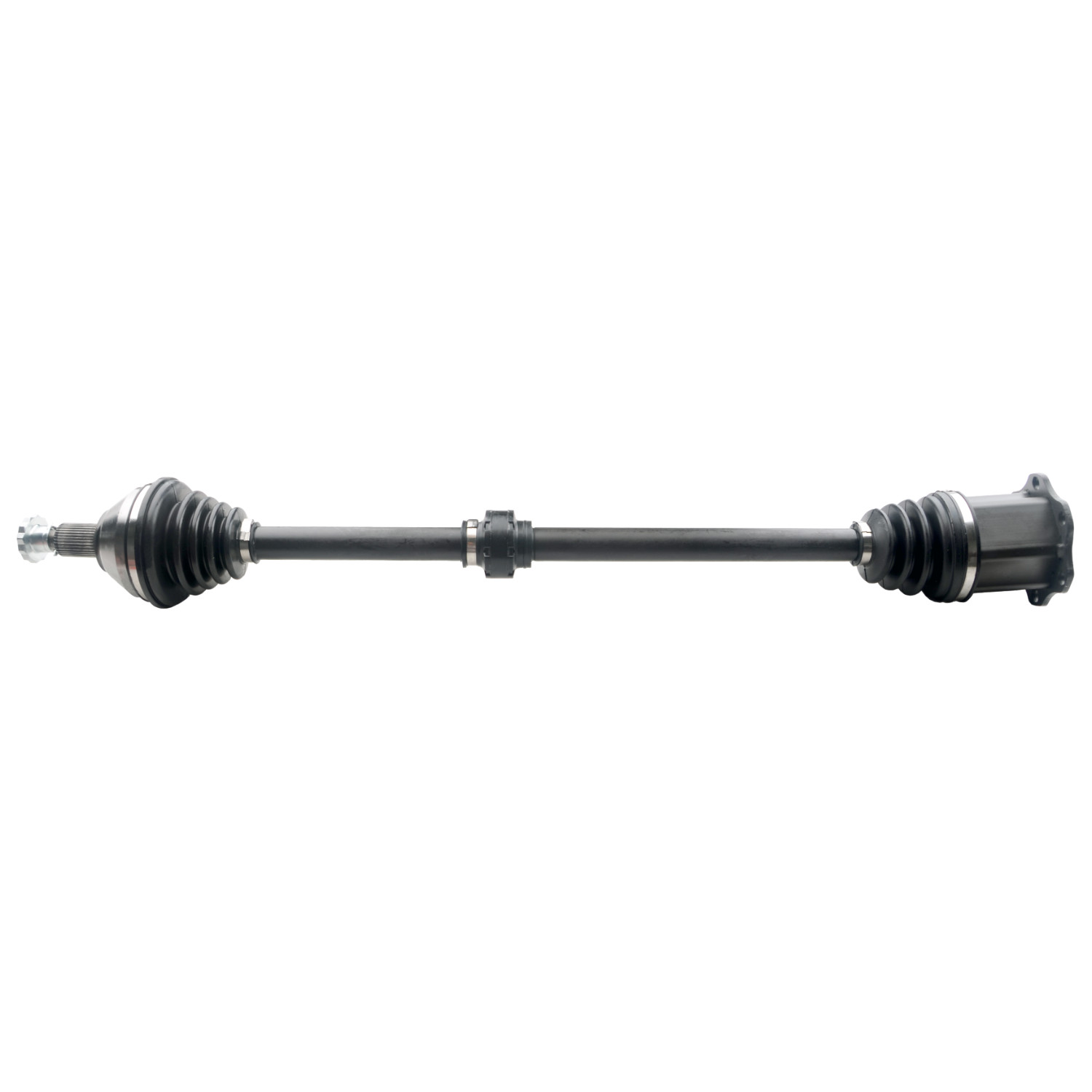 FEBI BILSTEIN Drivaksel 188162 højre foraksel for VW