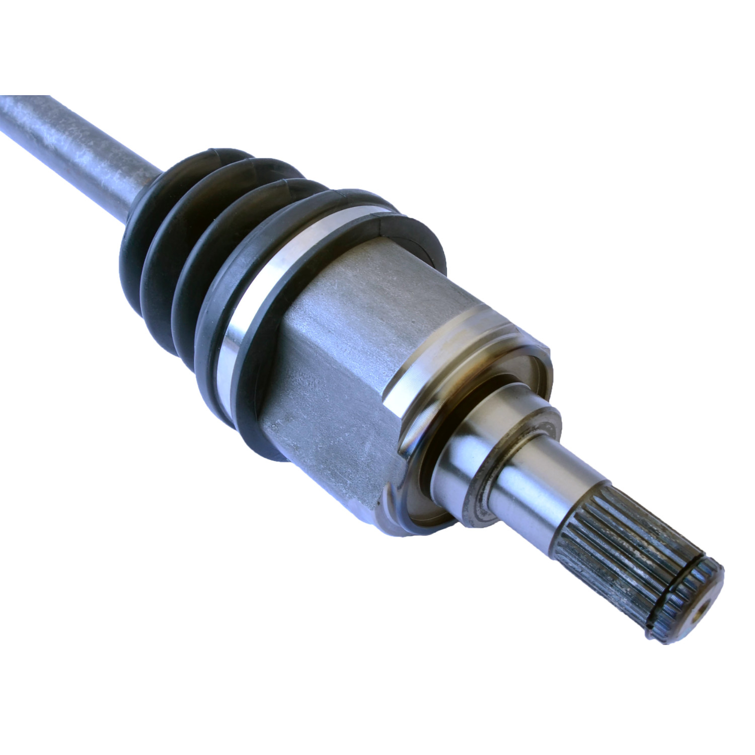FEBI BILSTEIN Drivaksel 193603 venstre foraksel for KIA