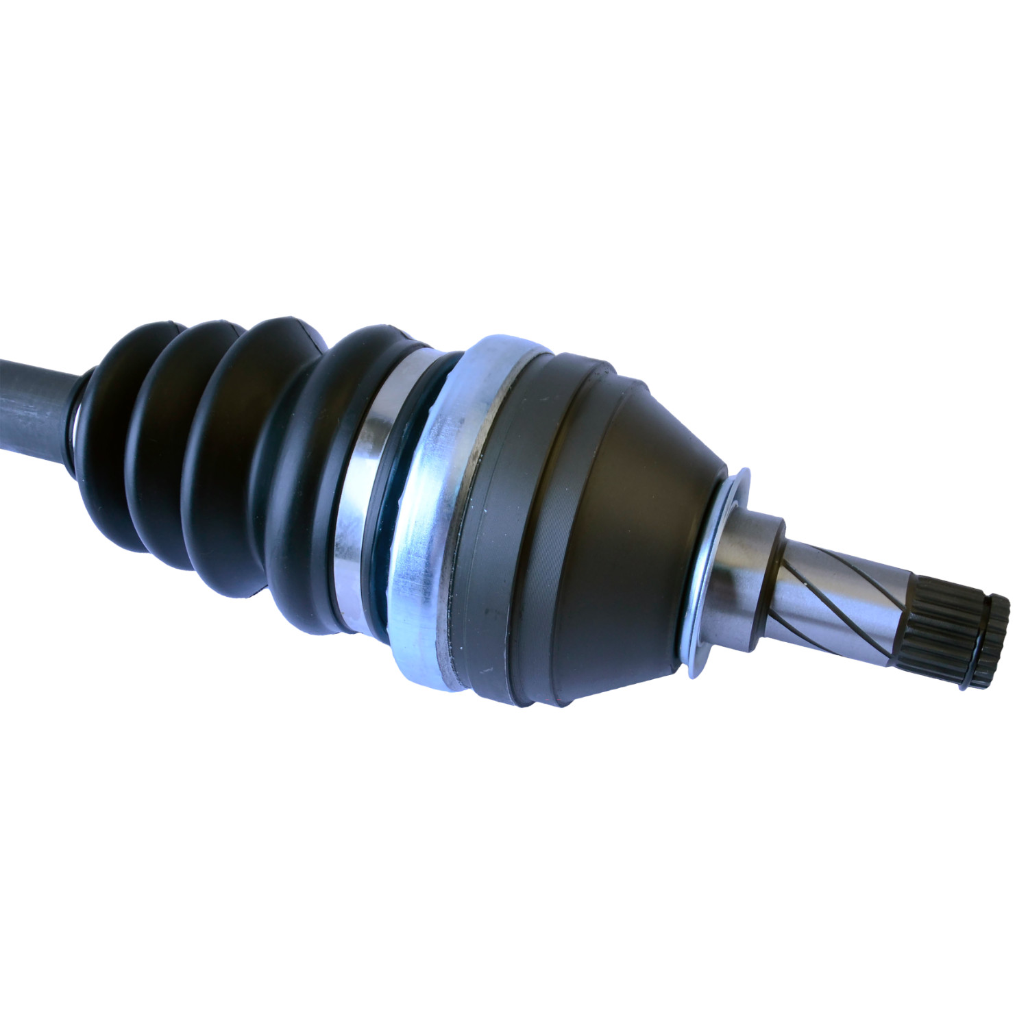 FEBI BILSTEIN Drivaksel 186595 venstre foraksel for VAUXHALL