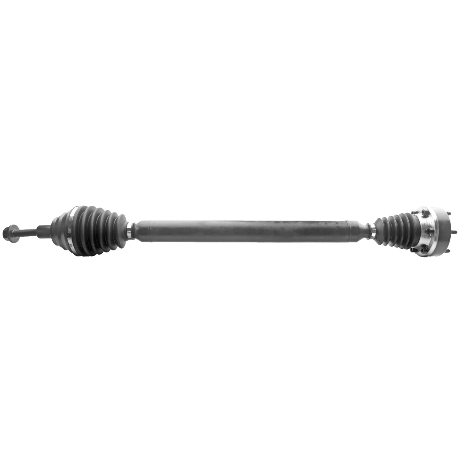 FEBI BILSTEIN Drivaksel 193379 højre foraksel for VW