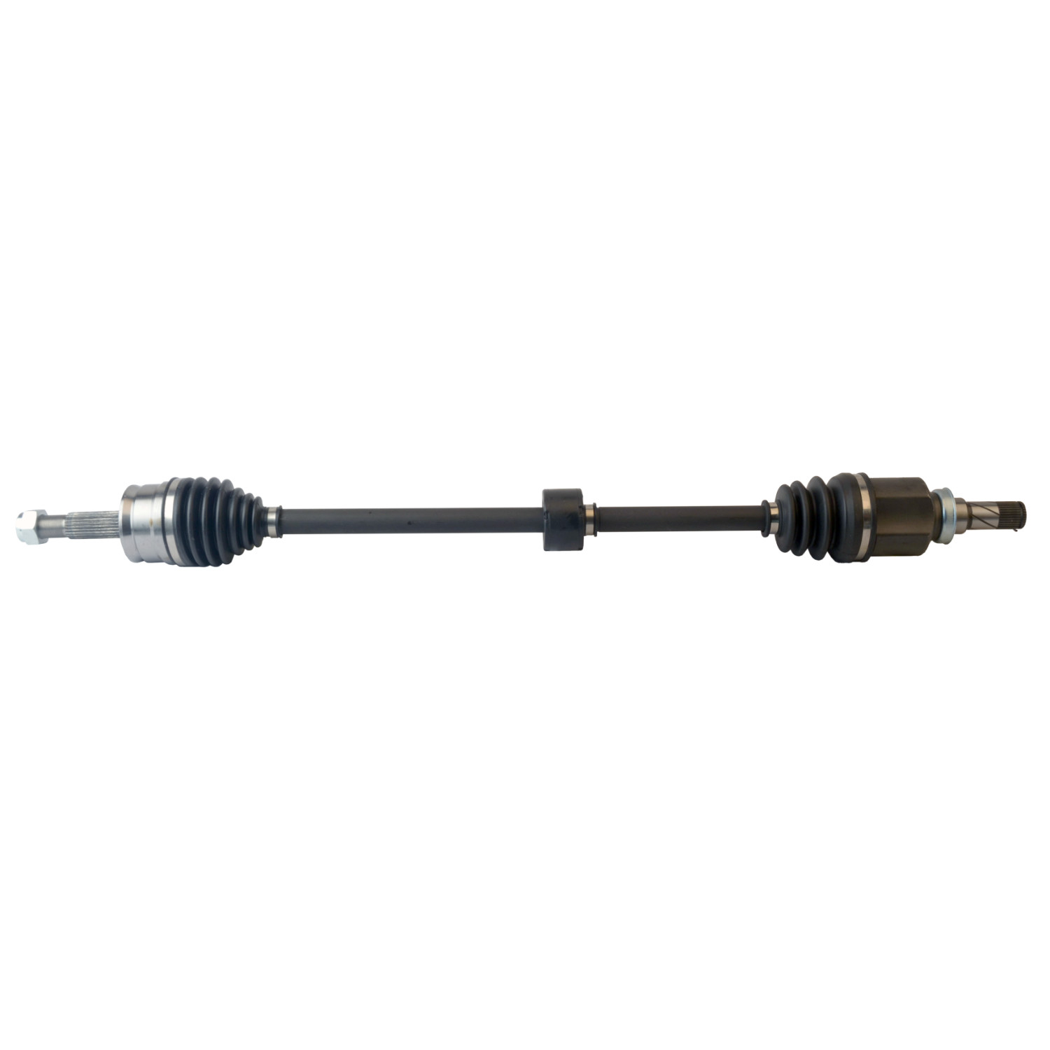 FEBI BILSTEIN Drivaksel 186598 højre foraksel for SMART MITSUBISHI