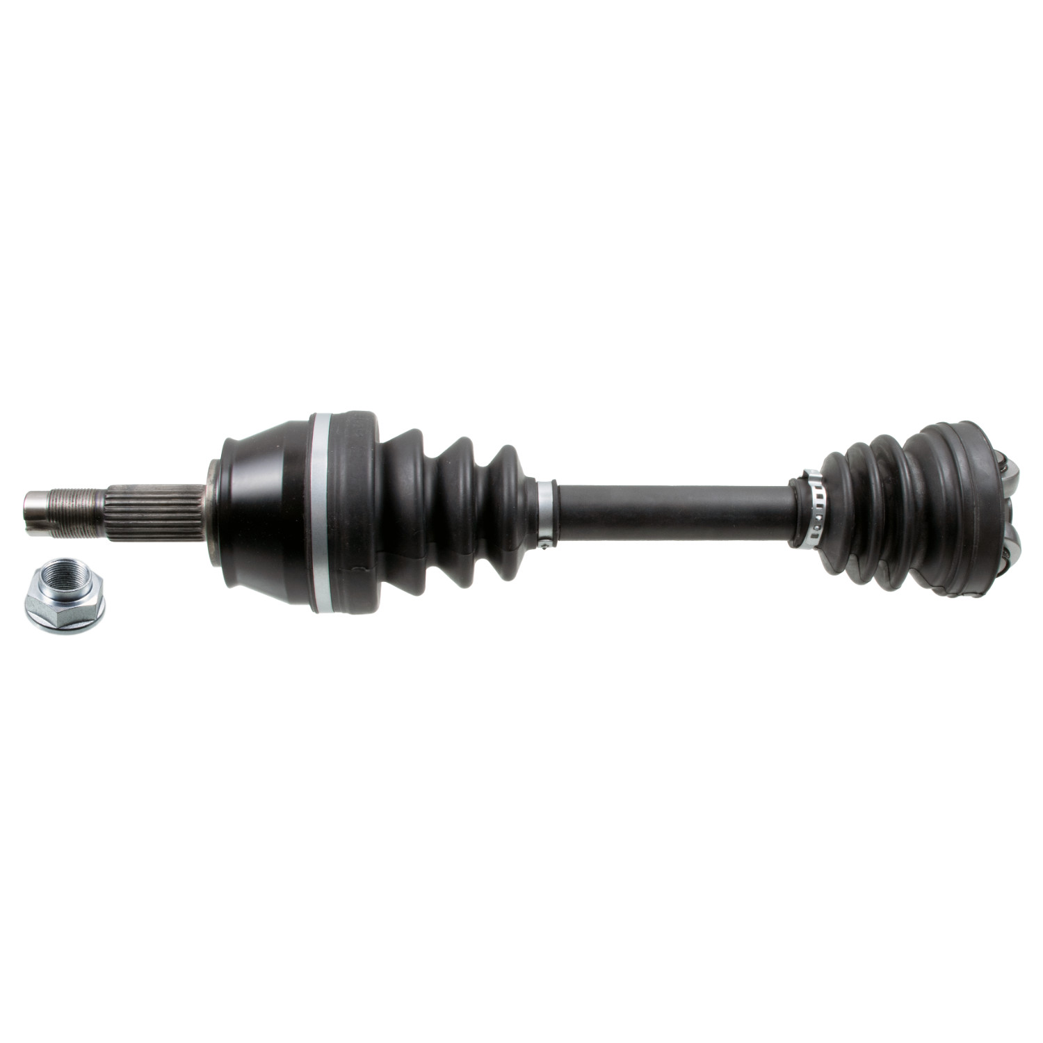 FEBI BILSTEIN Drivaksel 193765 højre foraksel for LANCIA