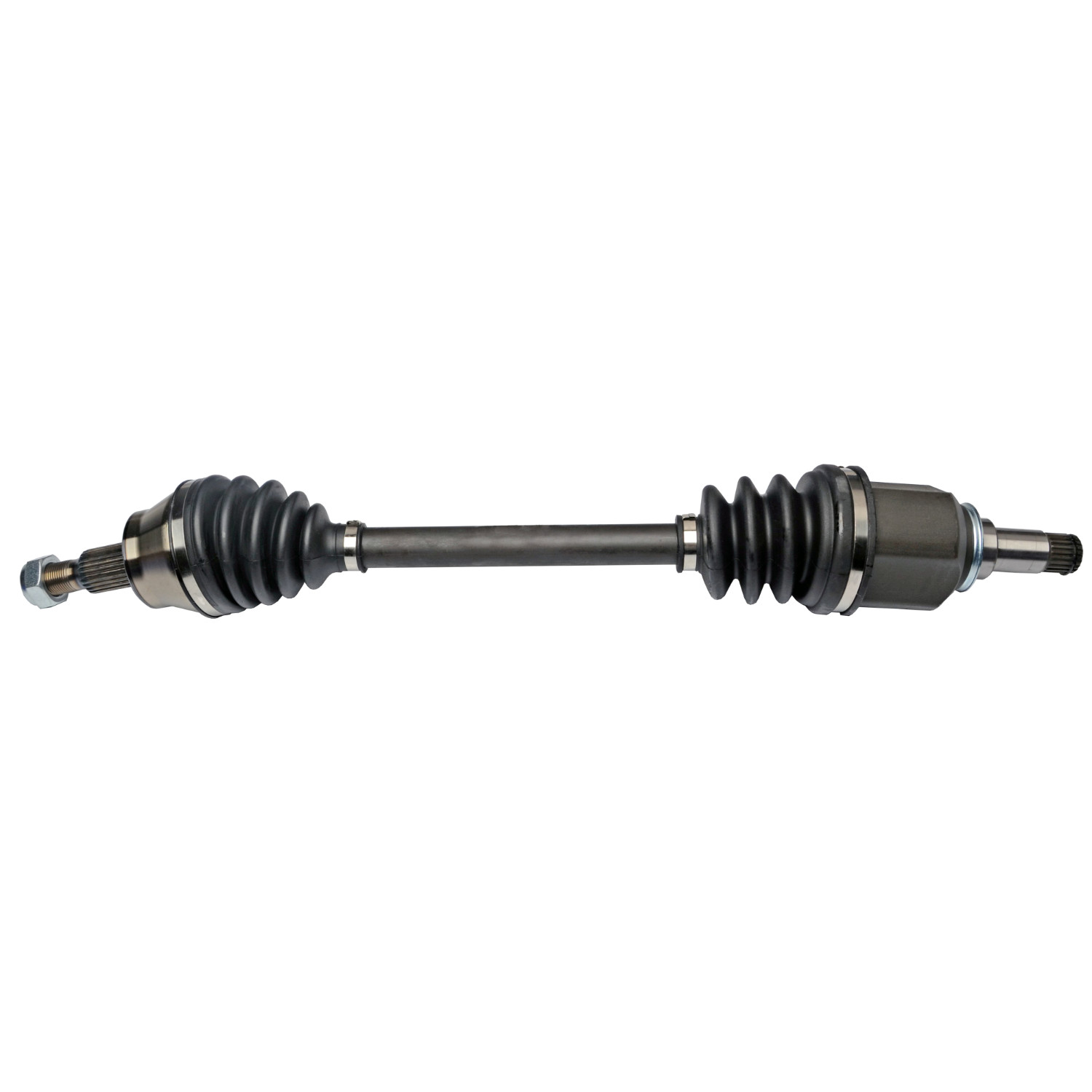 FEBI BILSTEIN Drivaksel 192889 venstre foraksel for MERCEDES-BENZ