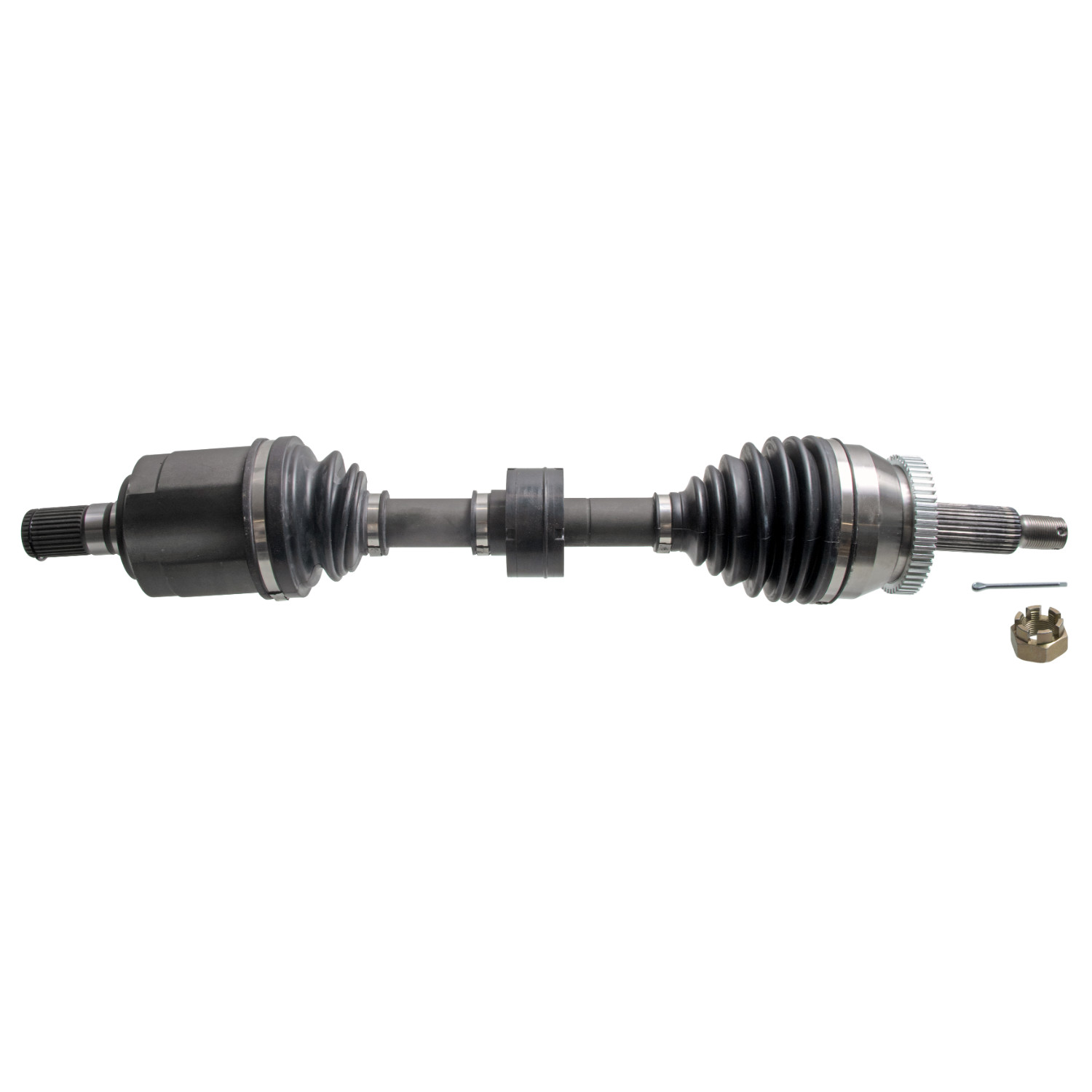 FEBI BILSTEIN Drivaksel 193469 venstre foraksel for KIA